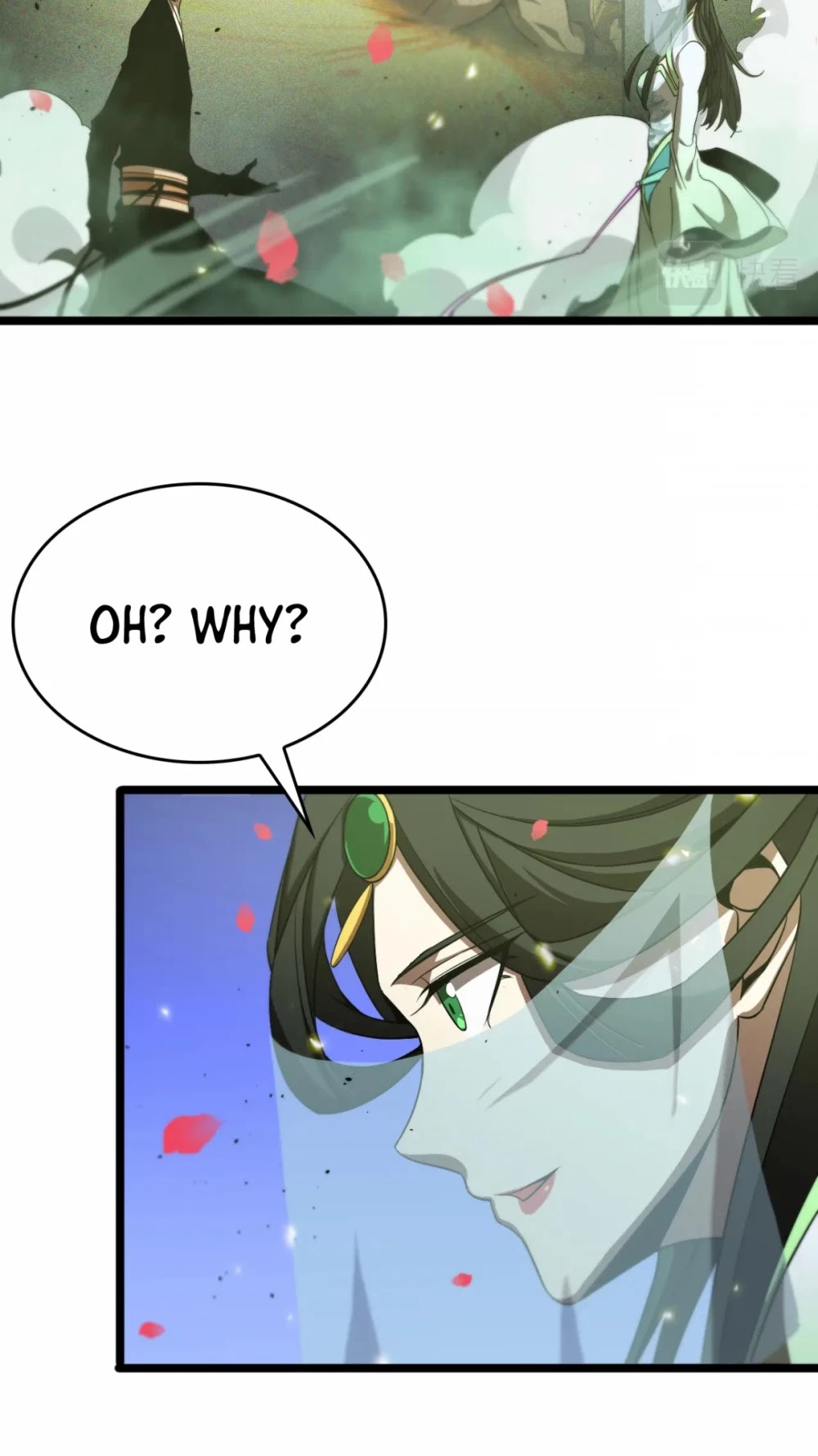 World's Apocalypse Online Chapter 78 page 30 - Chapter 78