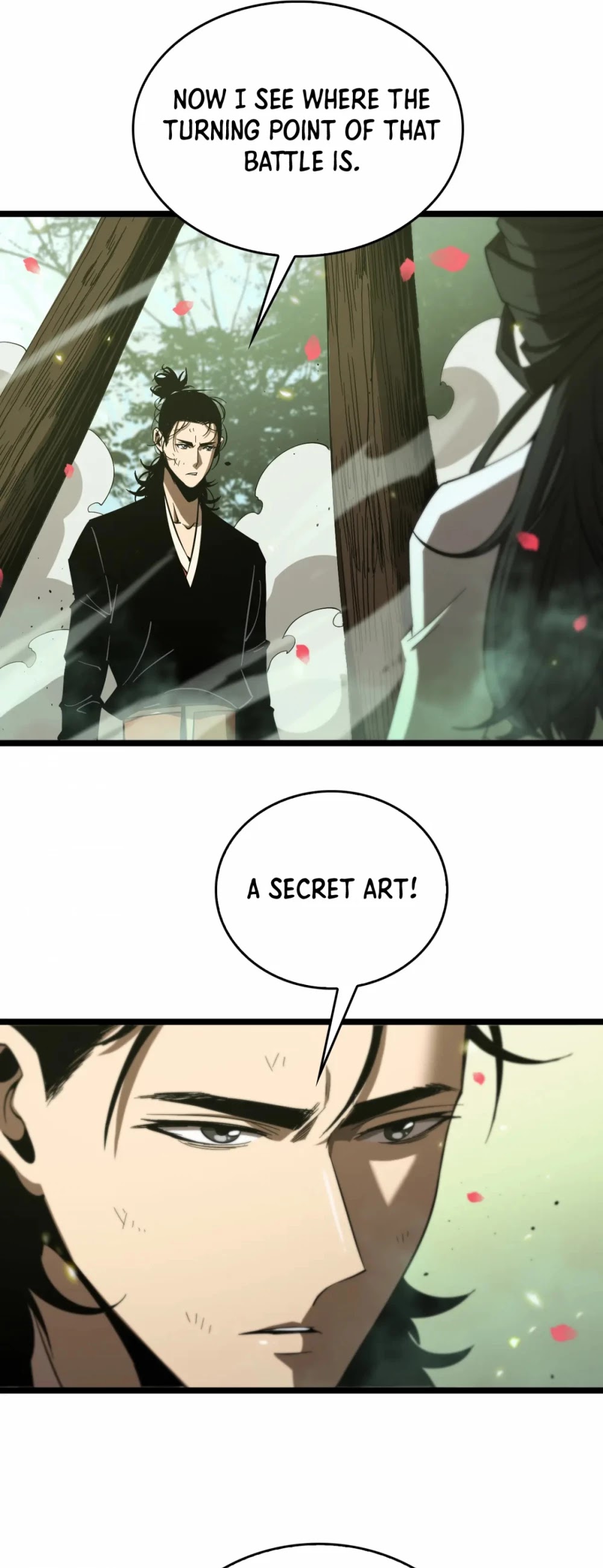 World's Apocalypse Online Chapter 78 page 34 - Chapter 78