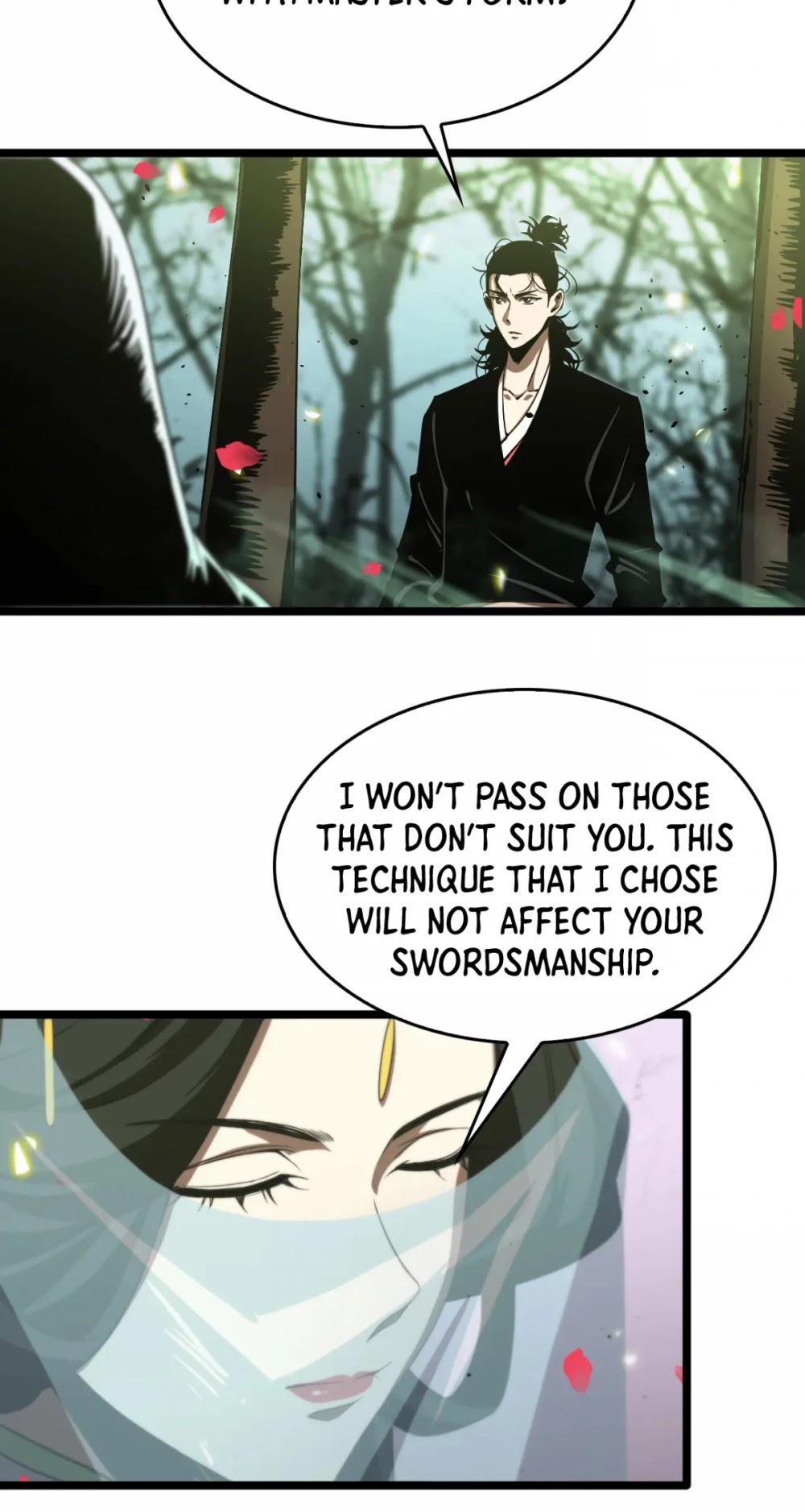 World's Apocalypse Online Chapter 78 page 4 - Chapter 78