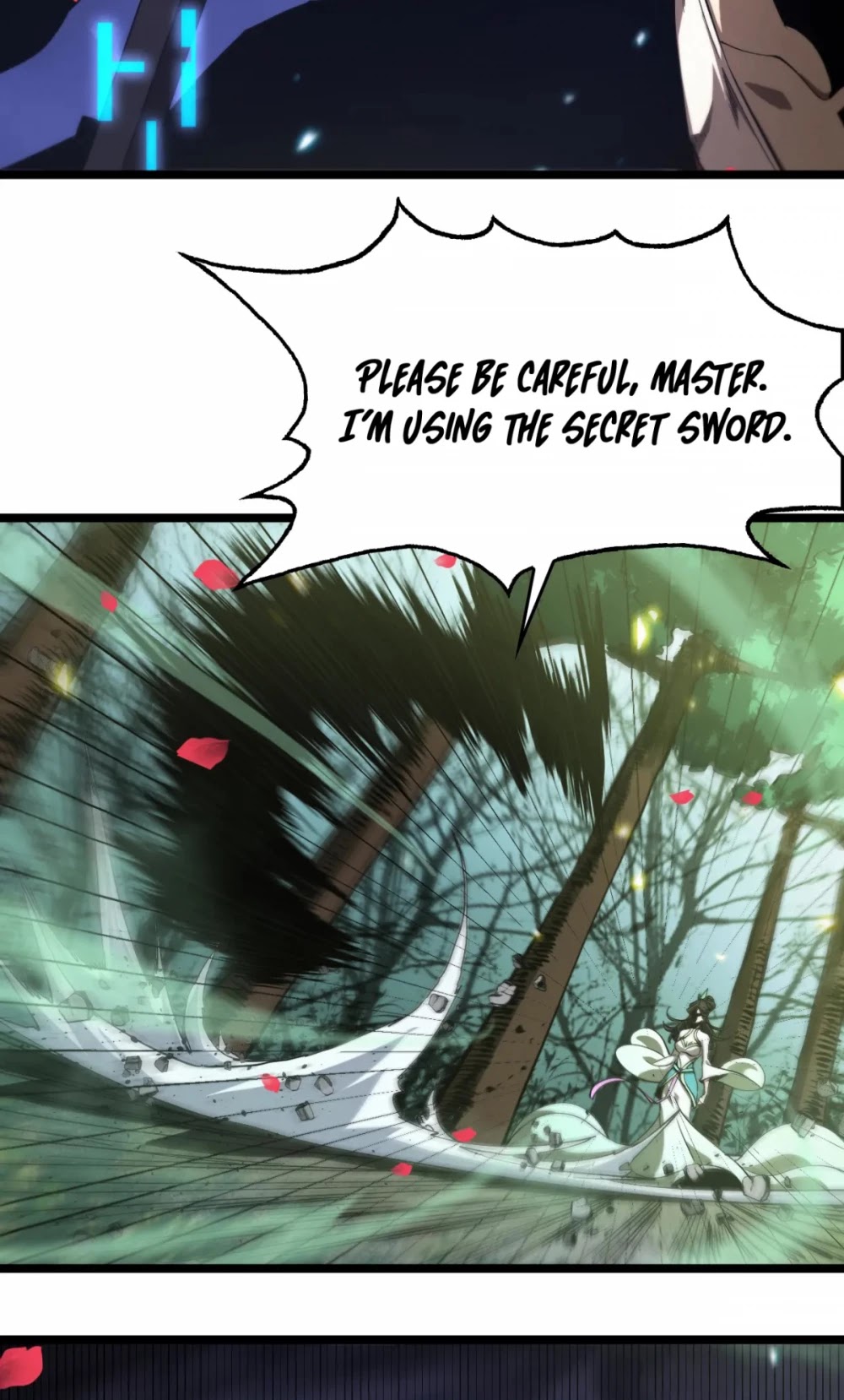 World's Apocalypse Online Chapter 78 page 6 - Chapter 78