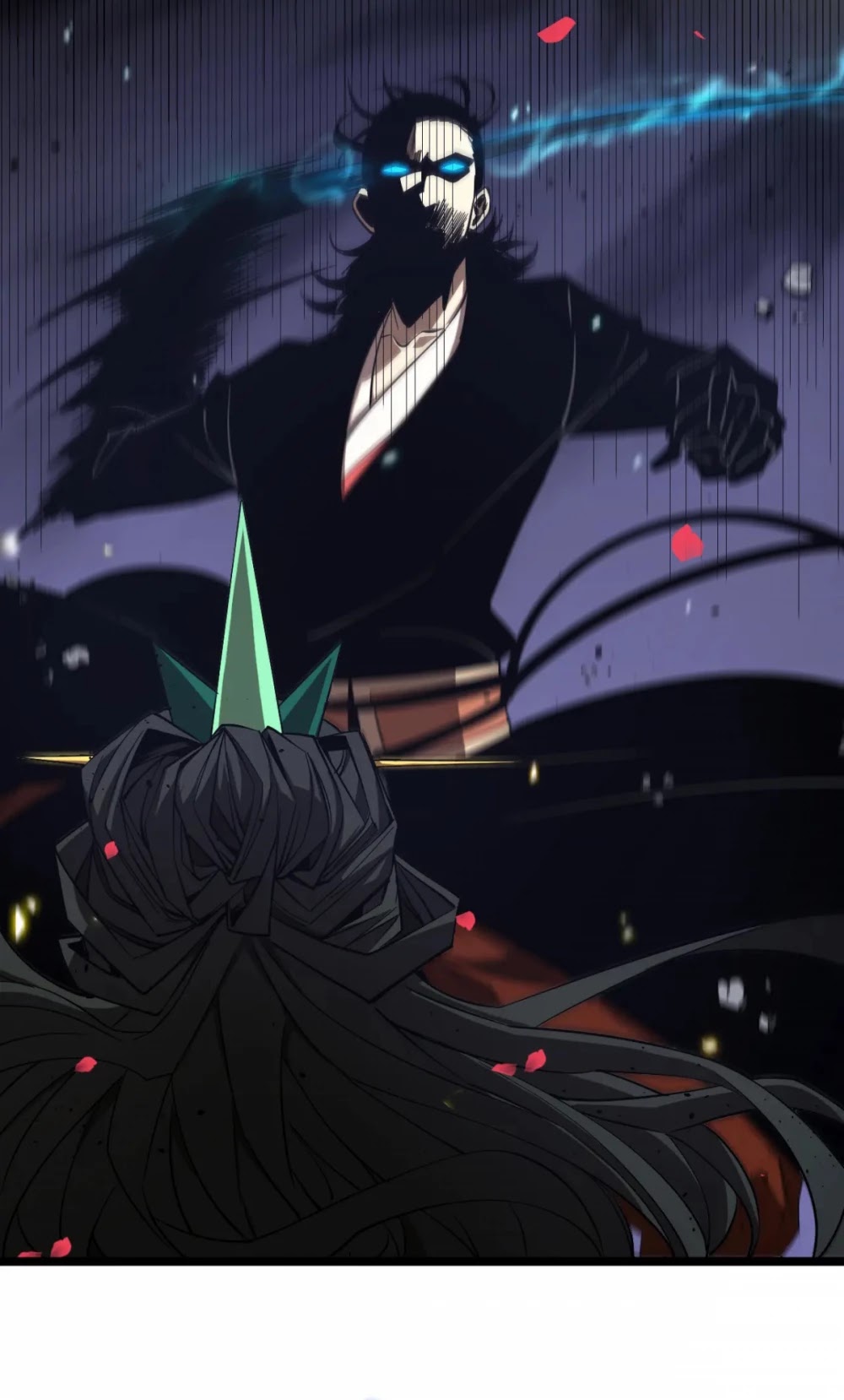 World's Apocalypse Online Chapter 78 page 7 - Chapter 78