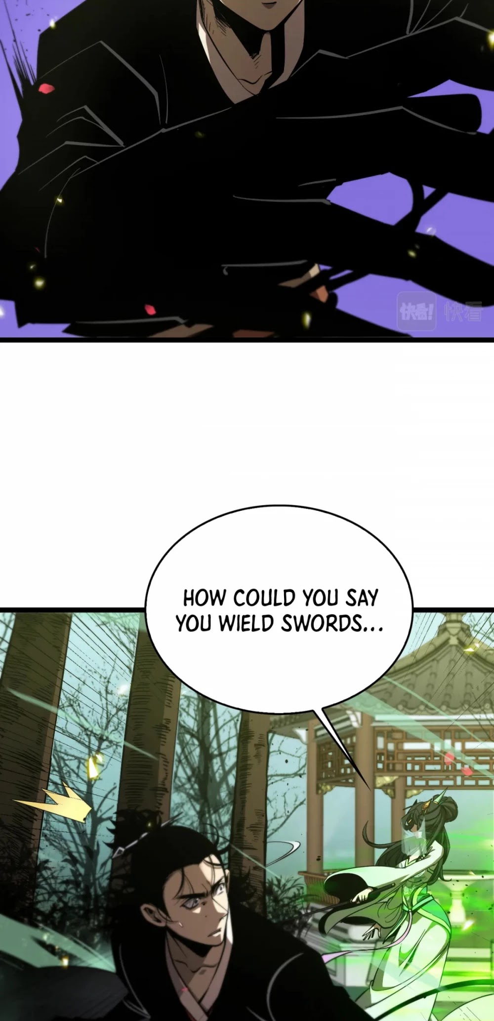 World's Apocalypse Online Chapter 78 page 9 - Chapter 78