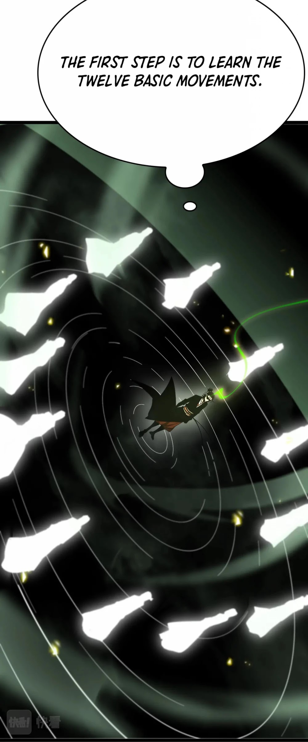 World's Apocalypse Online Chapter 79 page 13 - Chapter 79