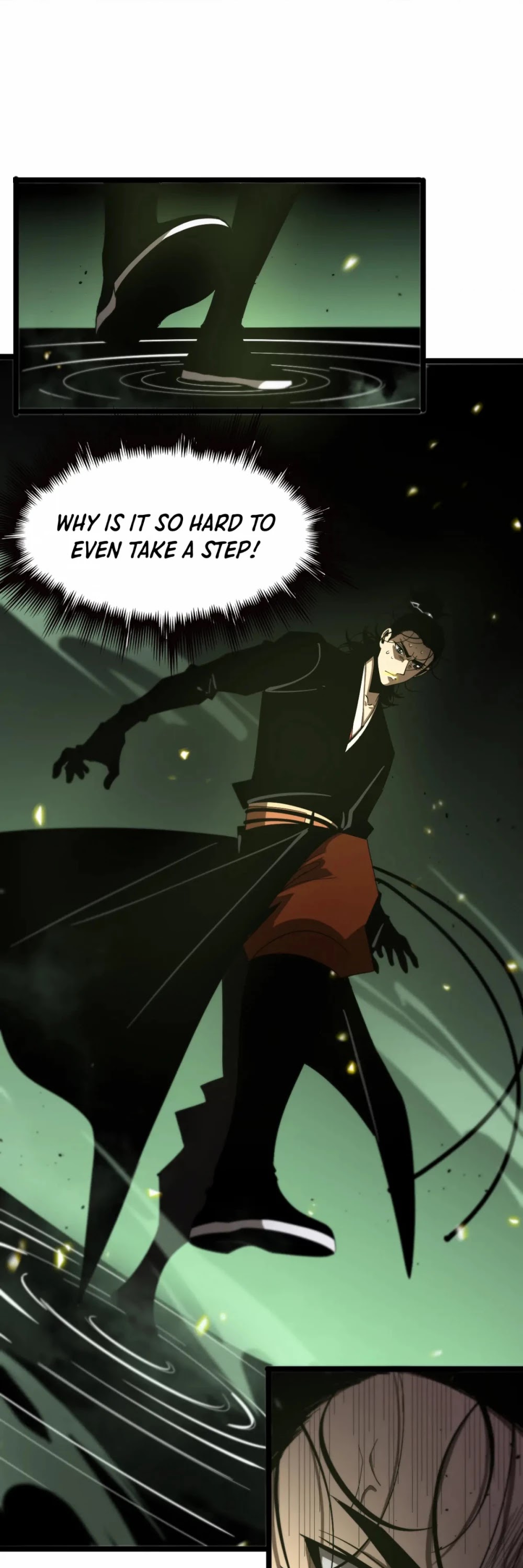 World's Apocalypse Online Chapter 79 page 14 - Chapter 79