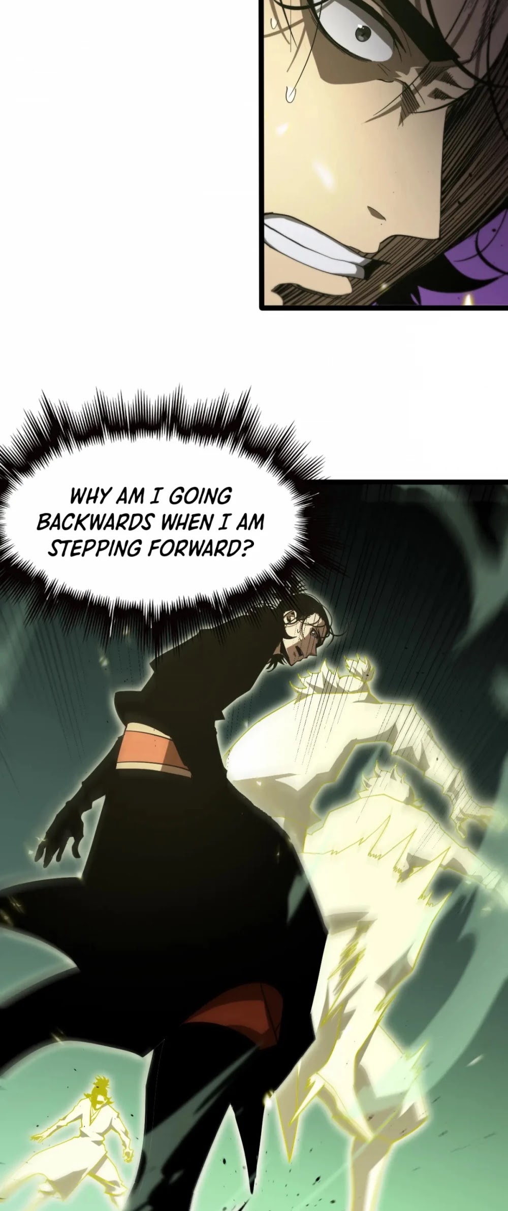 World's Apocalypse Online Chapter 79 page 15 - Chapter 79