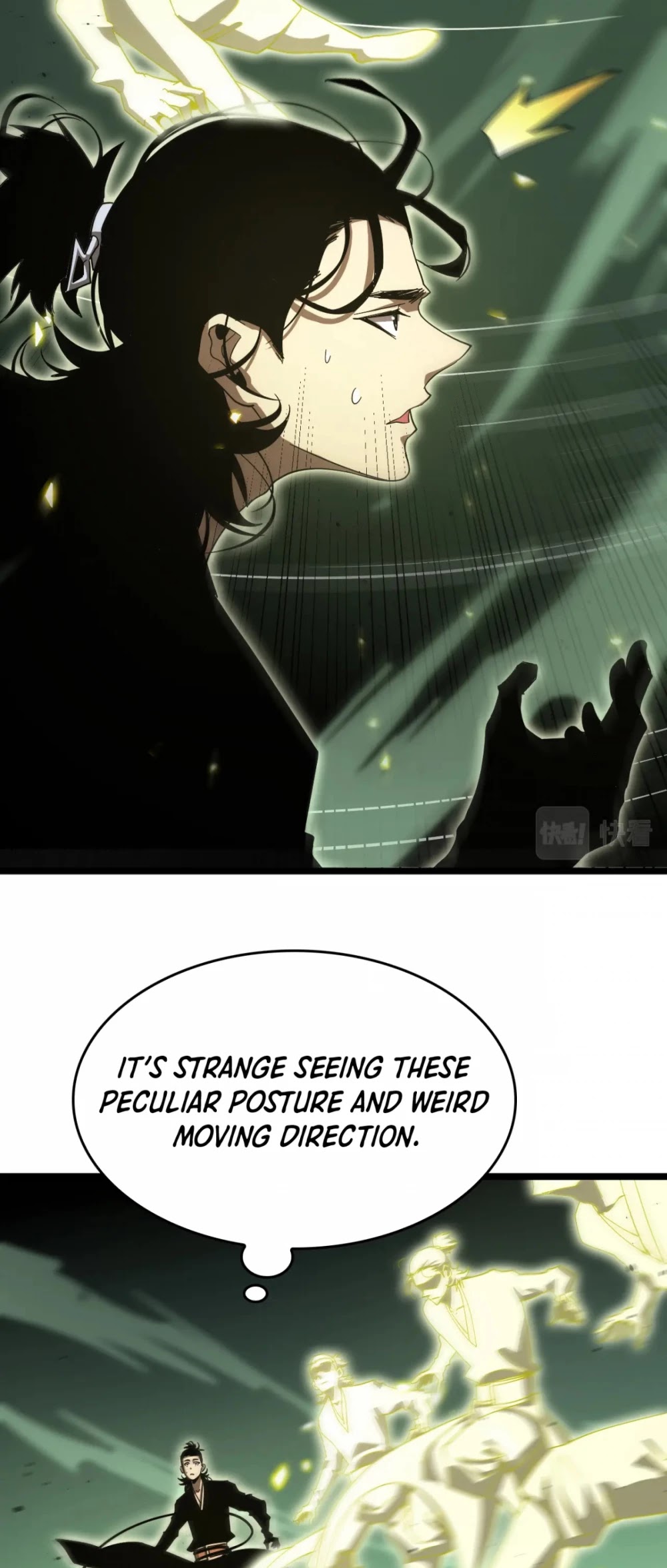 World's Apocalypse Online Chapter 79 page 18 - Chapter 79