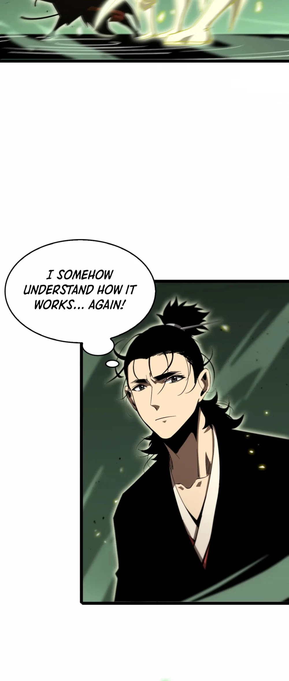 World's Apocalypse Online Chapter 79 page 19 - Chapter 79