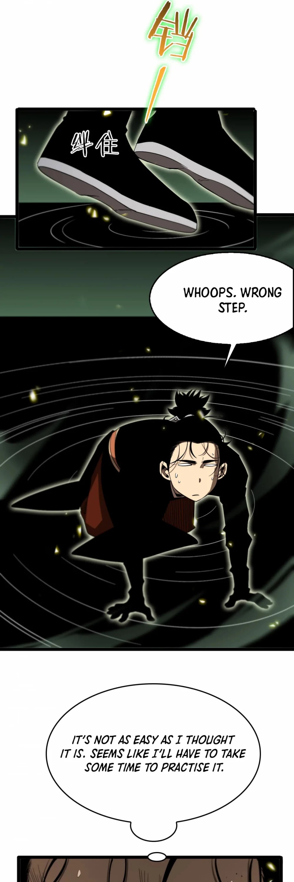 World's Apocalypse Online Chapter 79 page 20 - Chapter 79