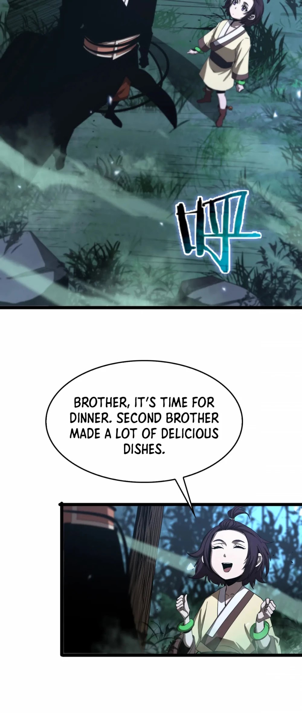 World's Apocalypse Online Chapter 79 page 28 - Chapter 79
