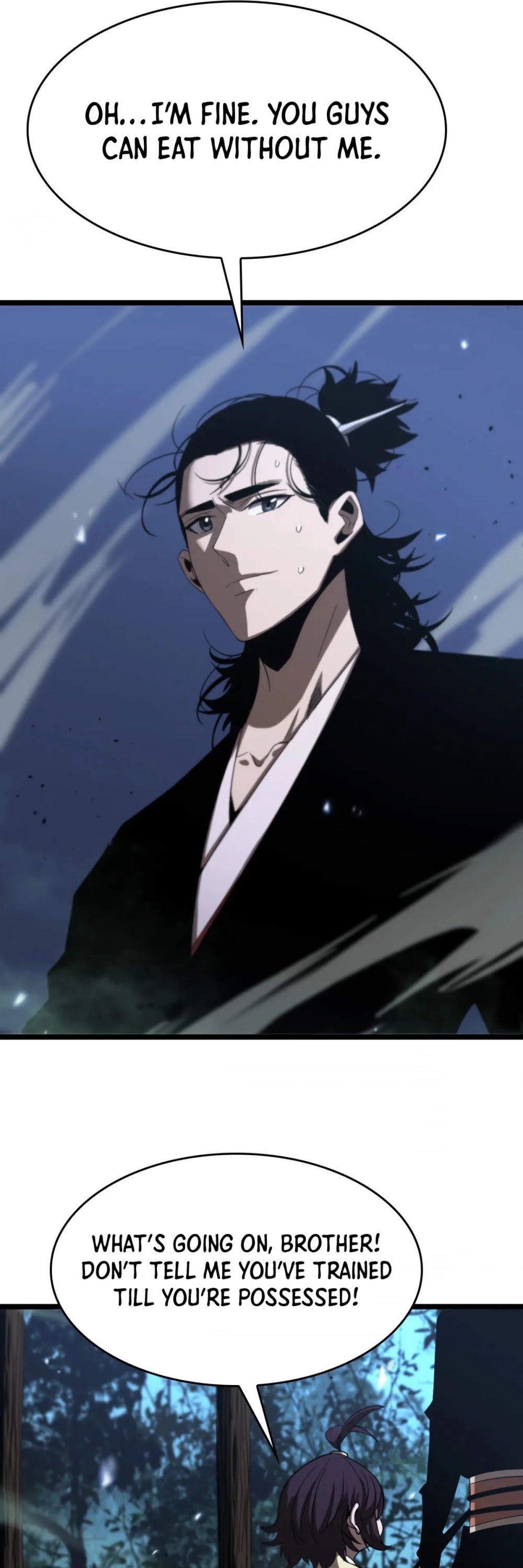World's Apocalypse Online Chapter 79 page 29 - Chapter 79