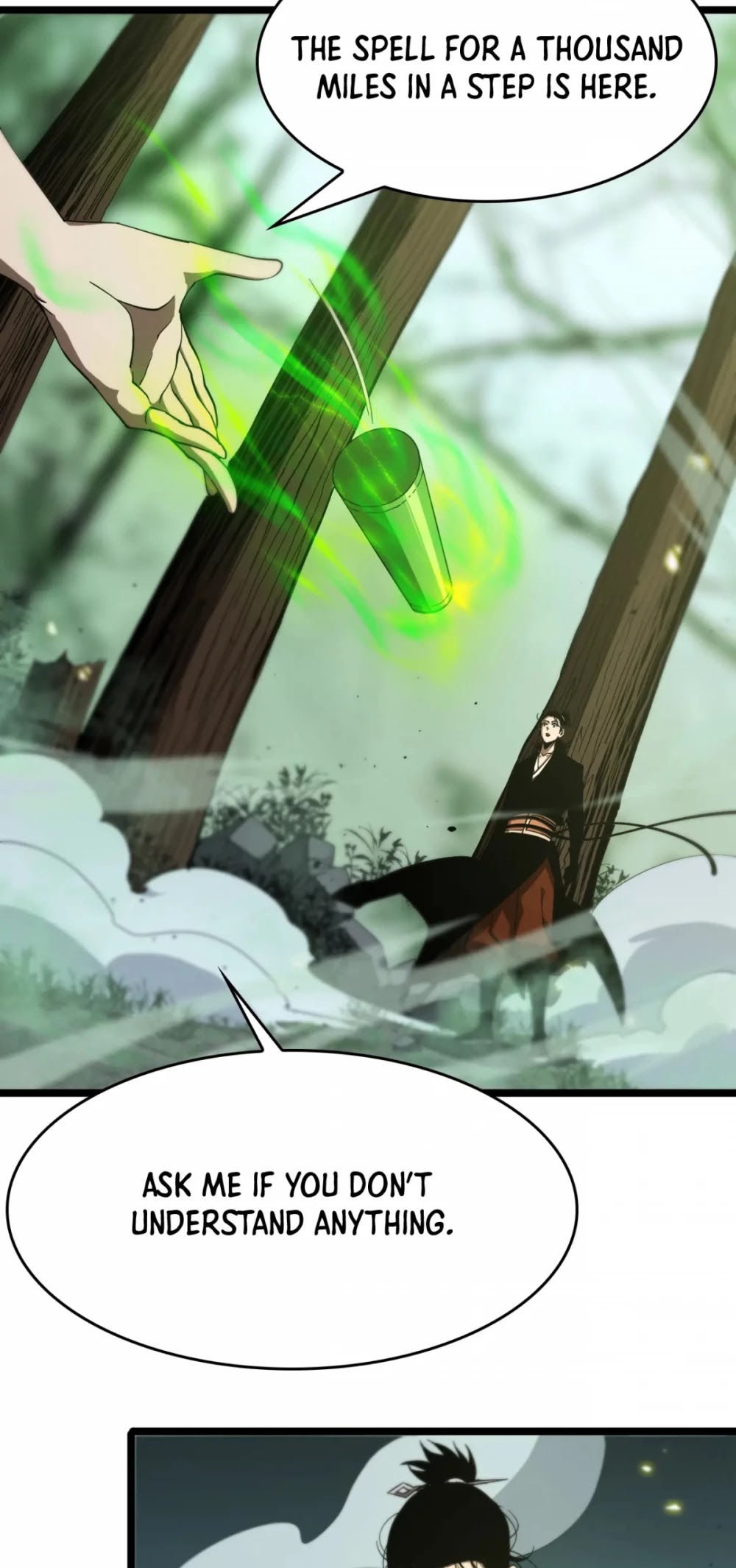 World's Apocalypse Online Chapter 79 page 3 - Chapter 79