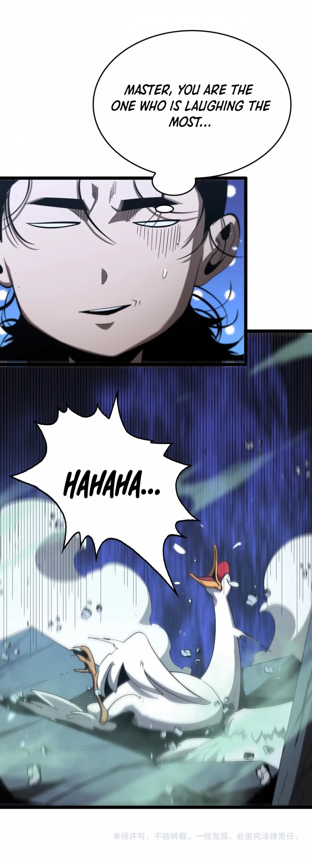 World's Apocalypse Online Chapter 79 page 38 - Chapter 79
