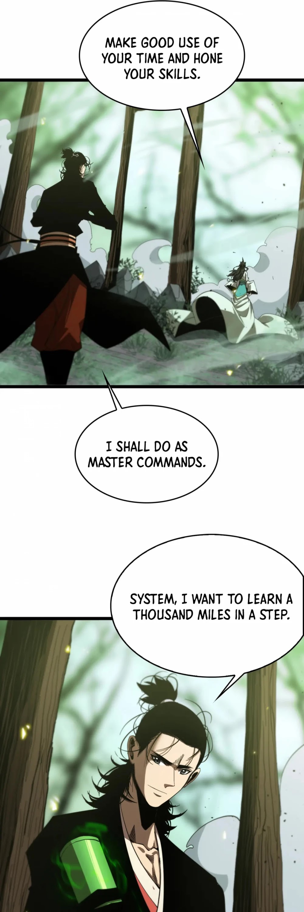 World's Apocalypse Online Chapter 79 page 5 - Chapter 79