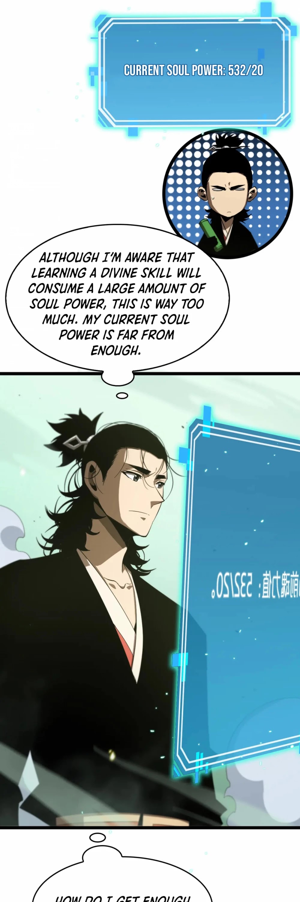 World's Apocalypse Online Chapter 79 page 8 - Chapter 79