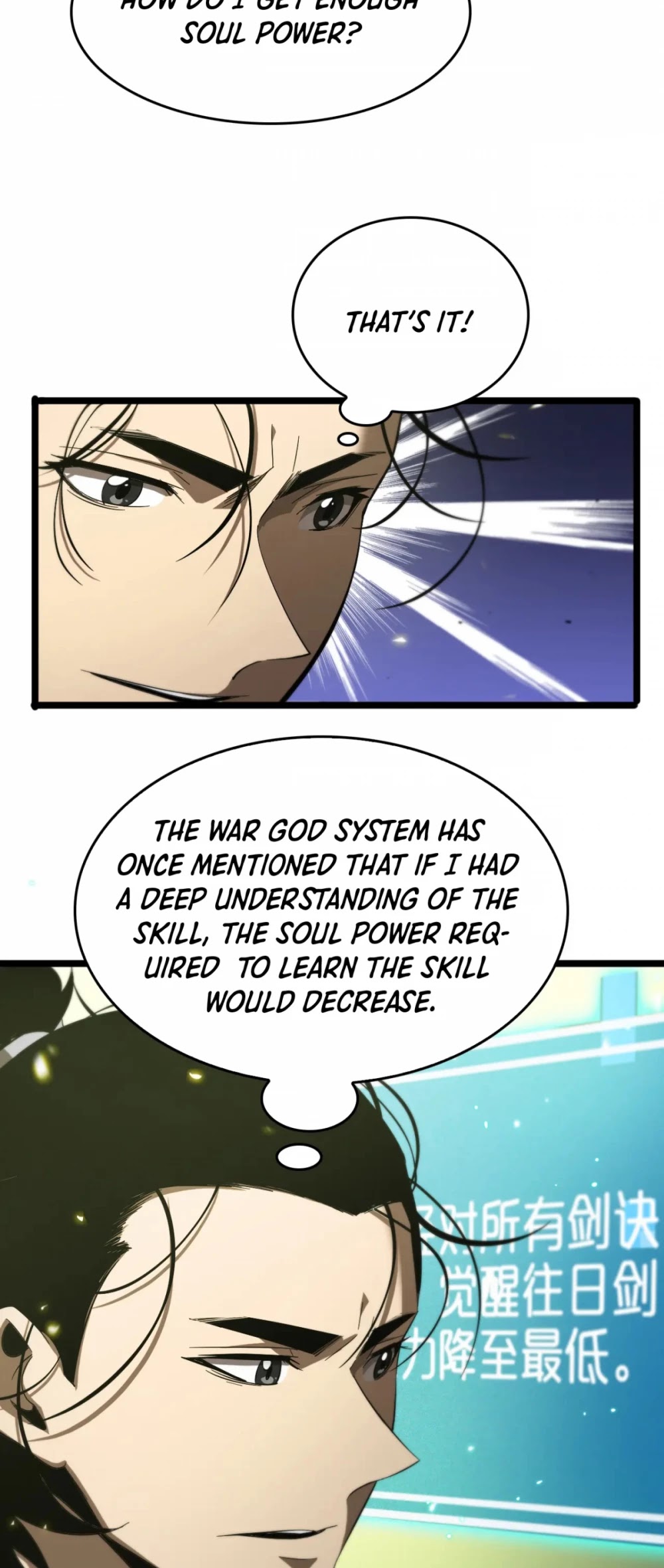 World's Apocalypse Online Chapter 79 page 9 - Chapter 79