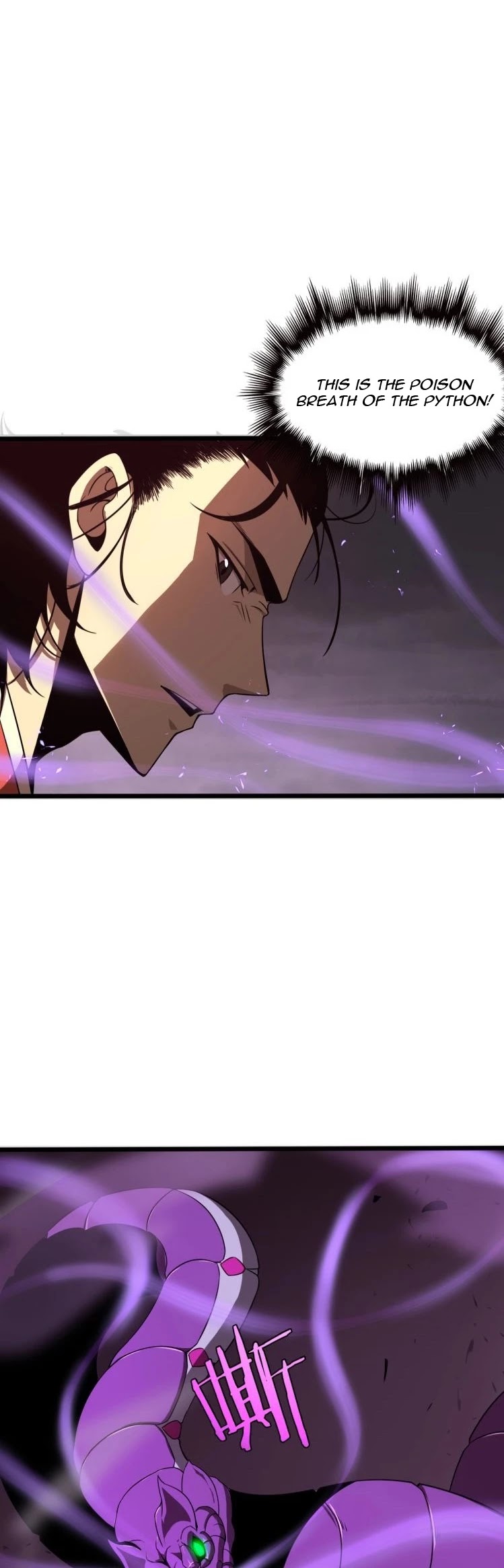 World's Apocalypse Online Chapter 8 page 22 - Chapter 8: The Choice