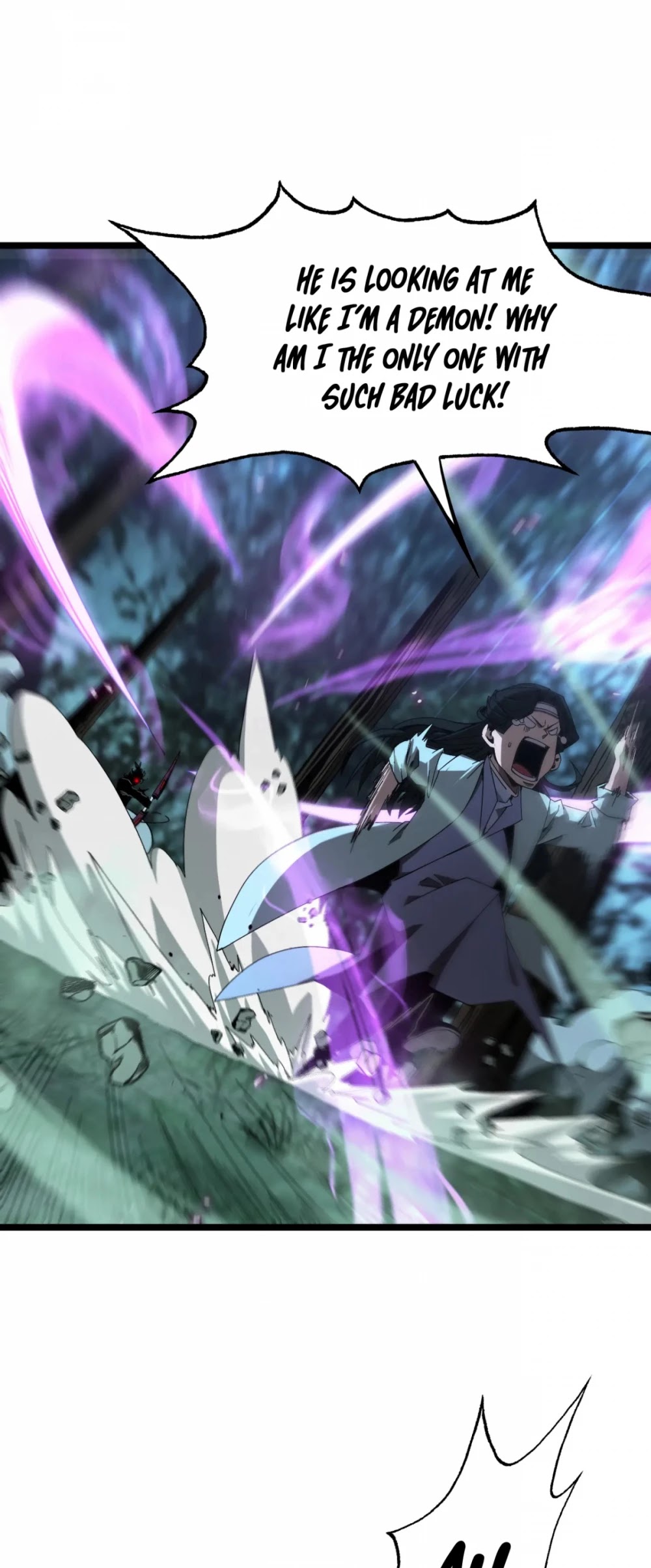 World's Apocalypse Online Chapter 80 page 15 - Chapter 80