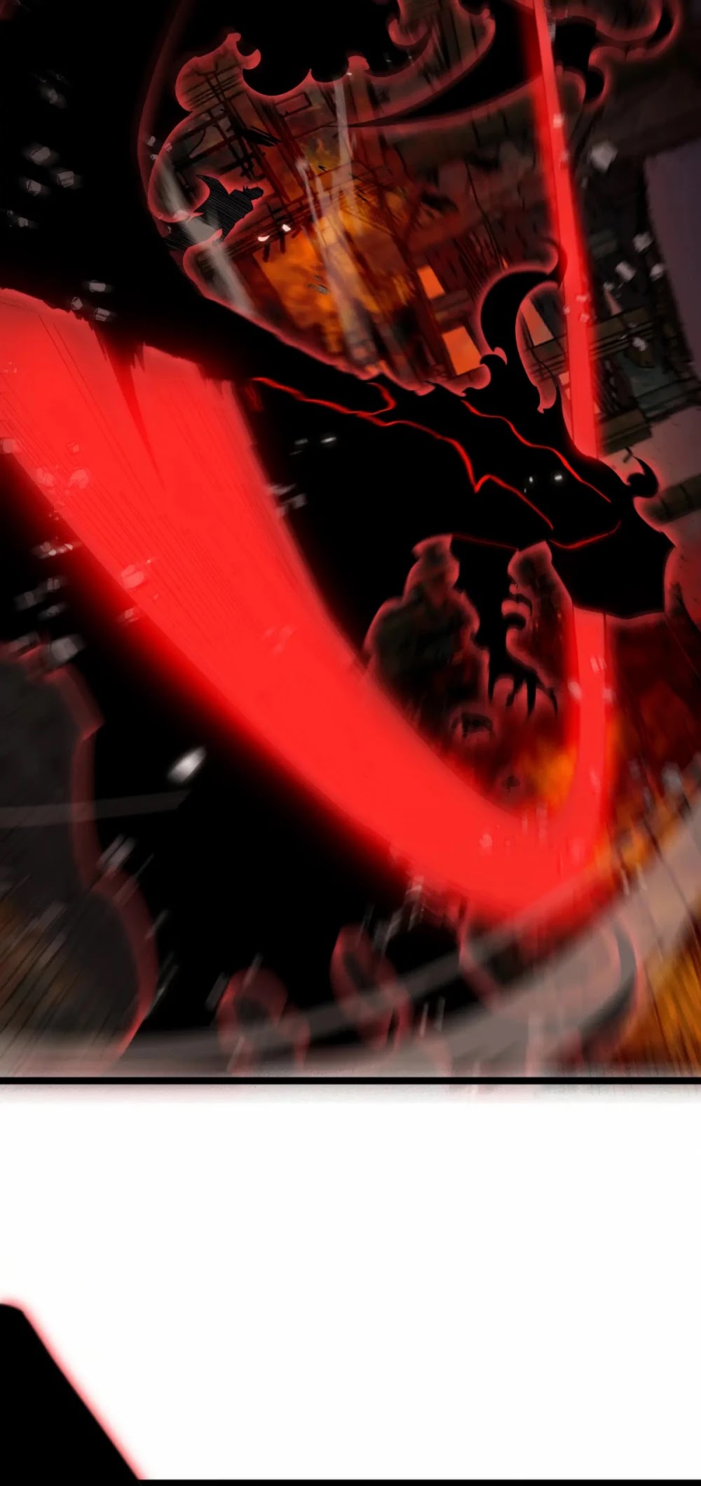World's Apocalypse Online Chapter 80 page 33 - Chapter 80