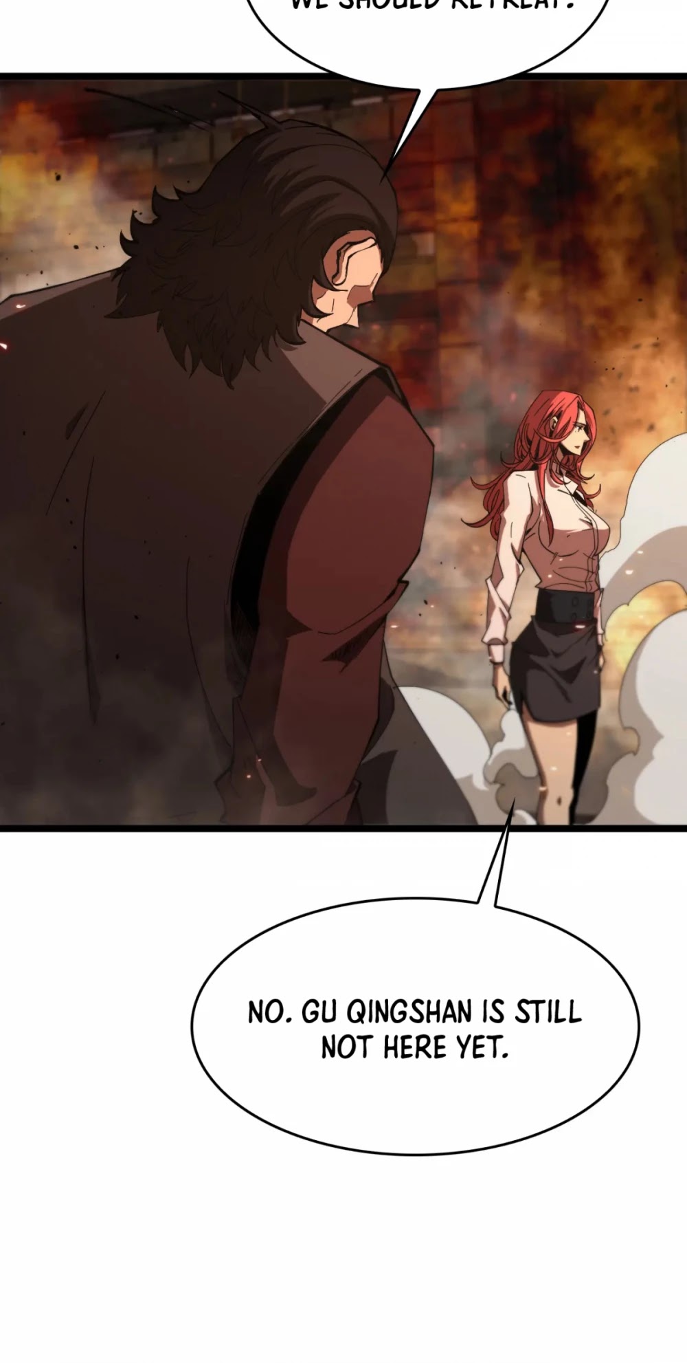 World's Apocalypse Online Chapter 80 page 36 - Chapter 80