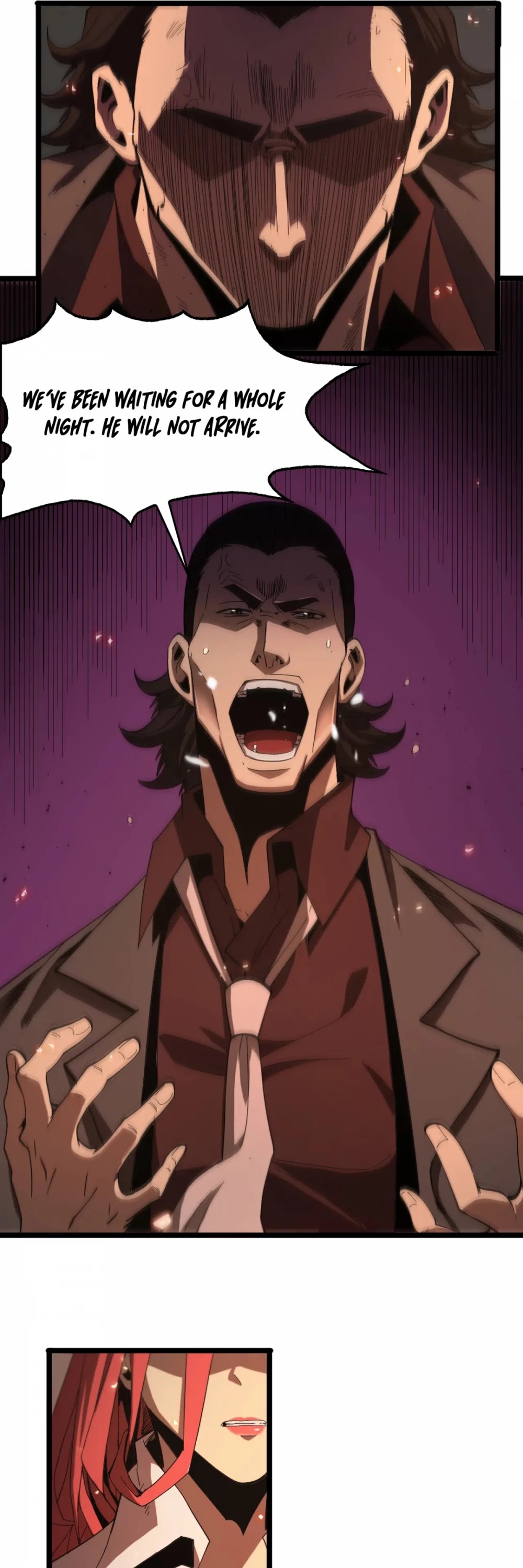 World's Apocalypse Online Chapter 80 page 37 - Chapter 80