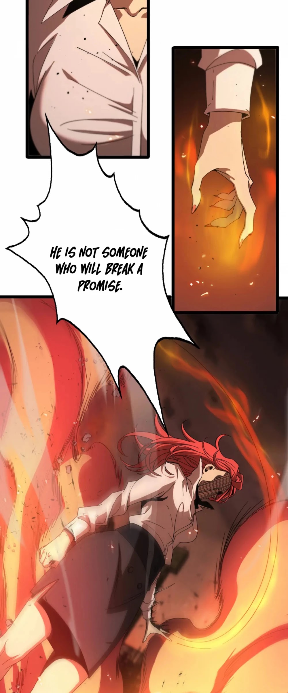 World's Apocalypse Online Chapter 80 page 38 - Chapter 80