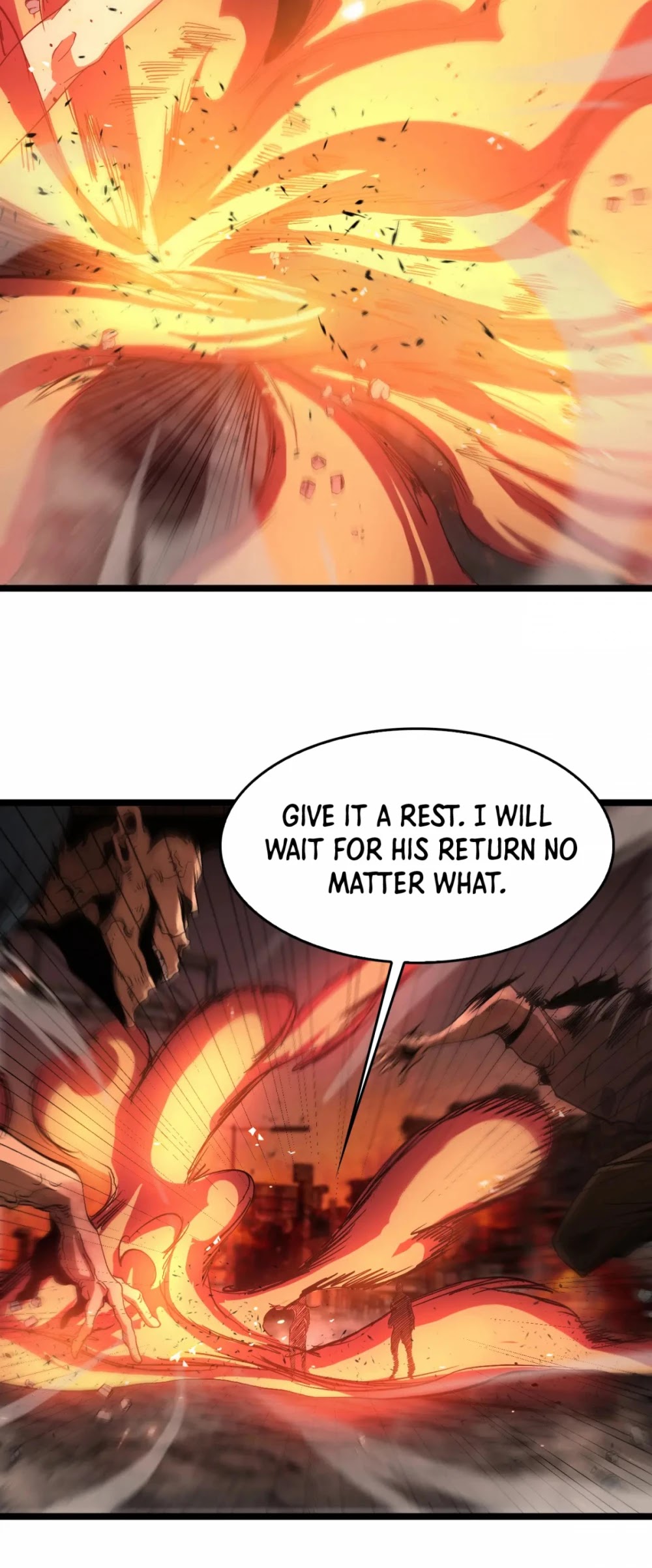 World's Apocalypse Online Chapter 80 page 39 - Chapter 80