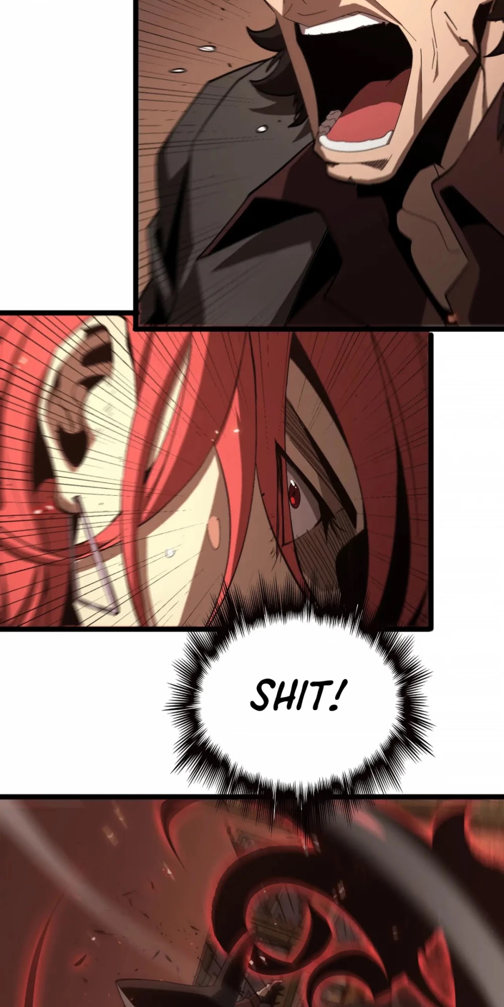 World's Apocalypse Online Chapter 80 page 41 - Chapter 80