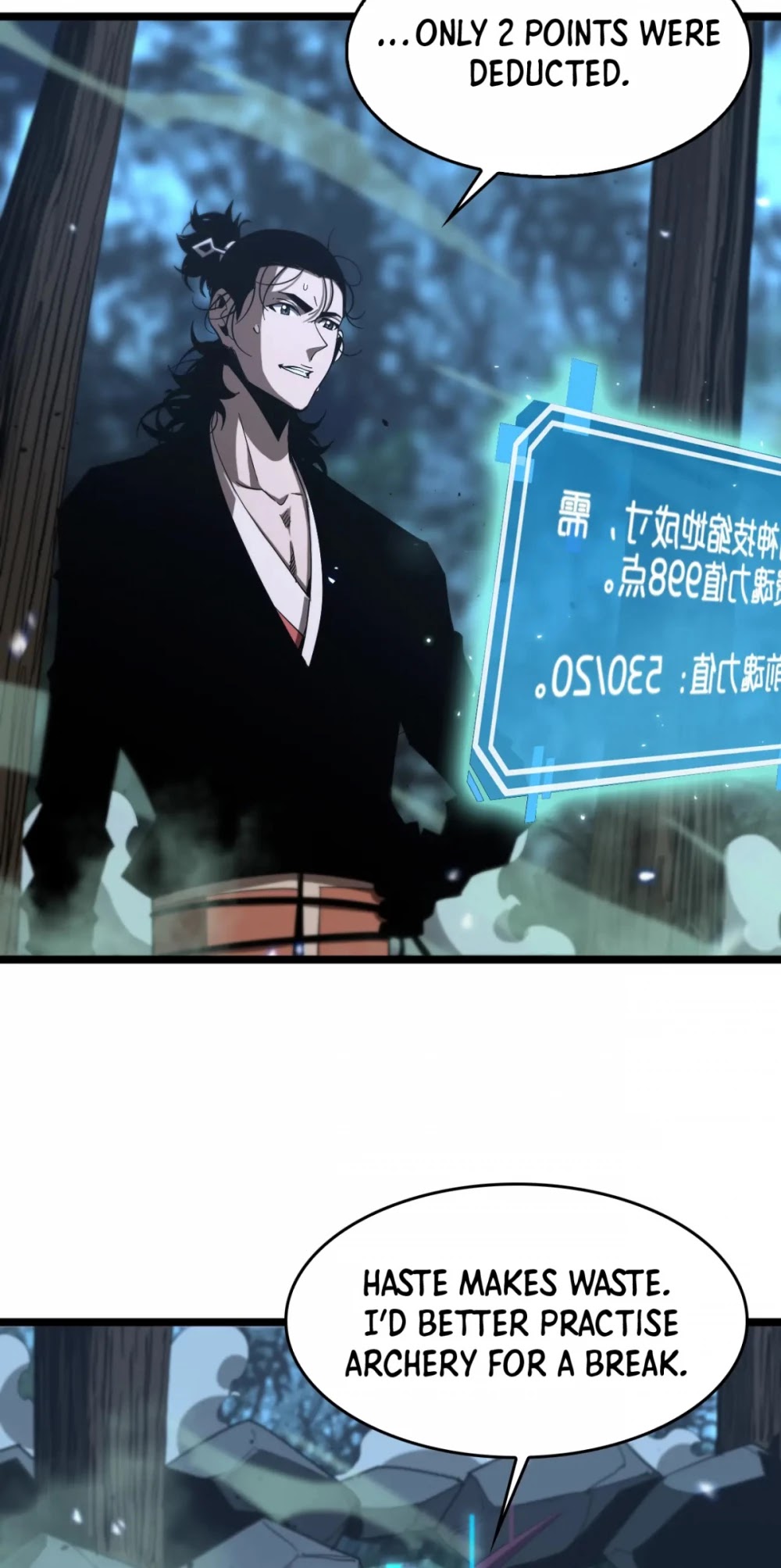 World's Apocalypse Online Chapter 80 page 6 - Chapter 80