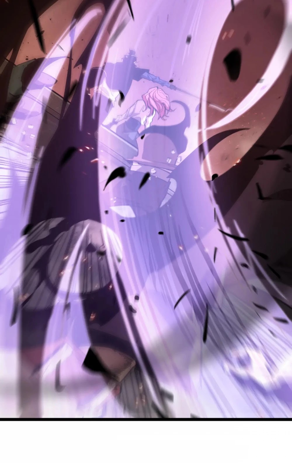World's Apocalypse Online Chapter 81 page 10 - Chapter 81