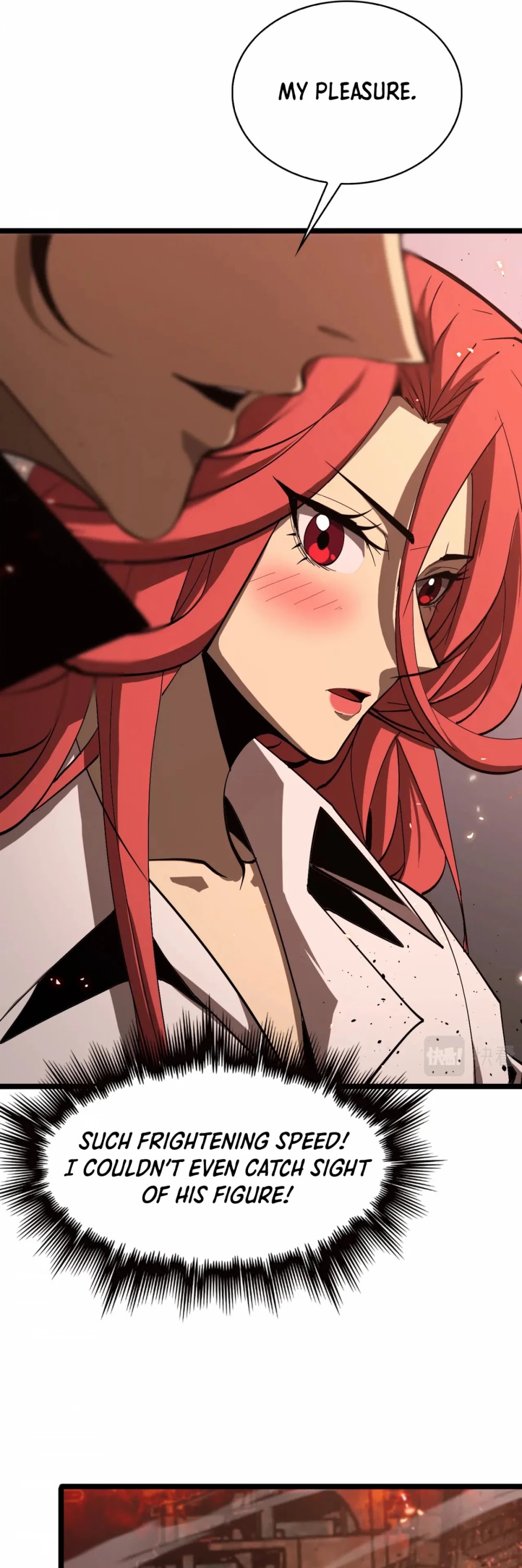World's Apocalypse Online Chapter 81 page 11 - Chapter 81