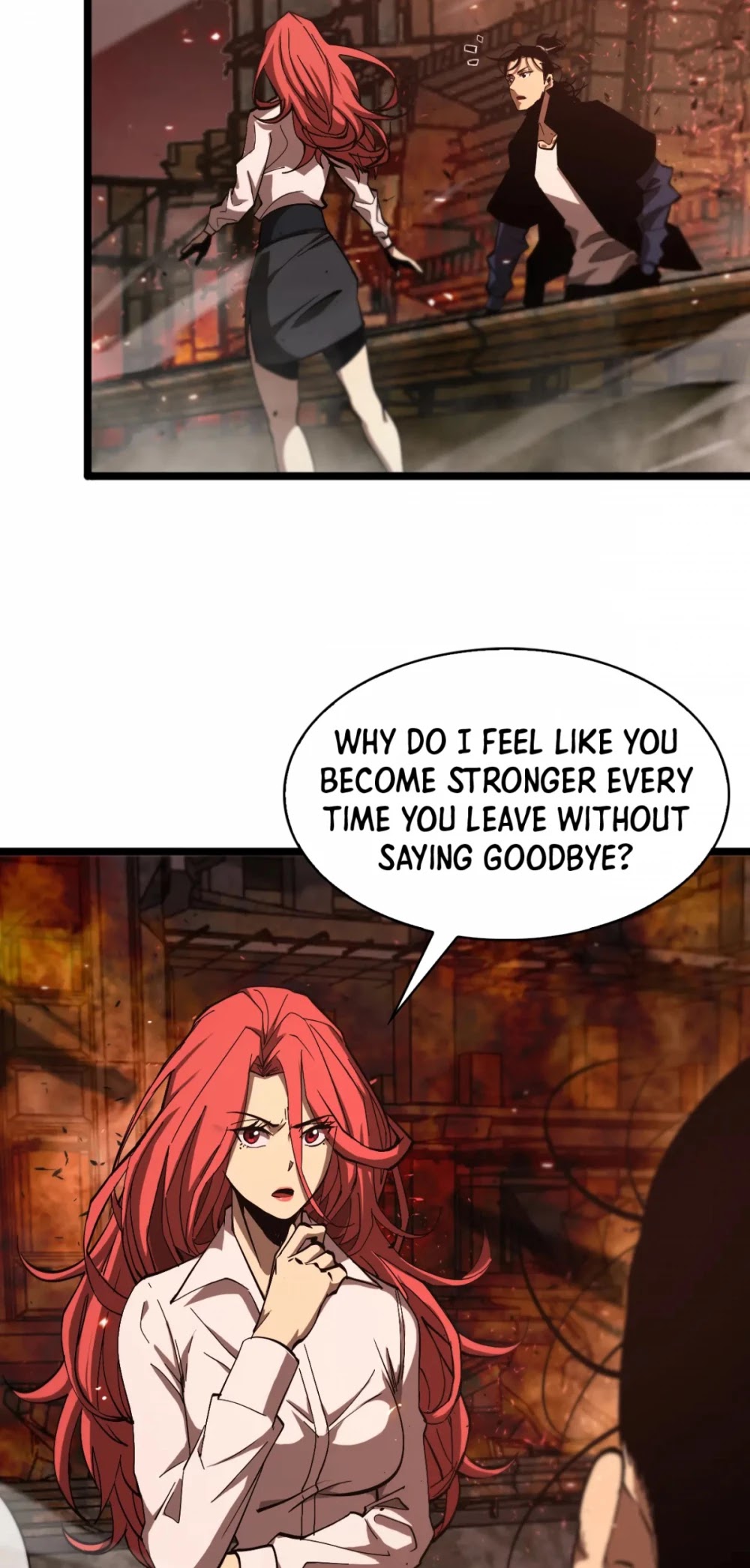 World's Apocalypse Online Chapter 81 page 12 - Chapter 81