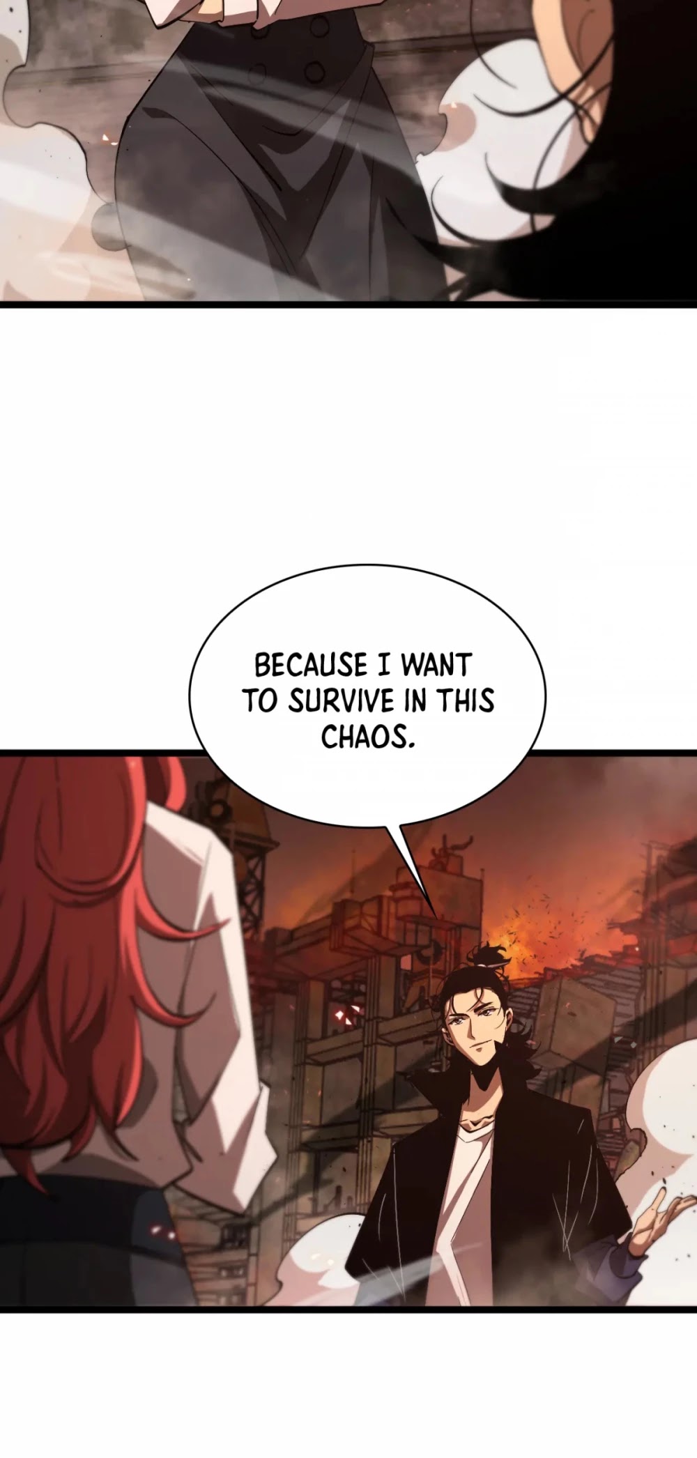 World's Apocalypse Online Chapter 81 page 13 - Chapter 81