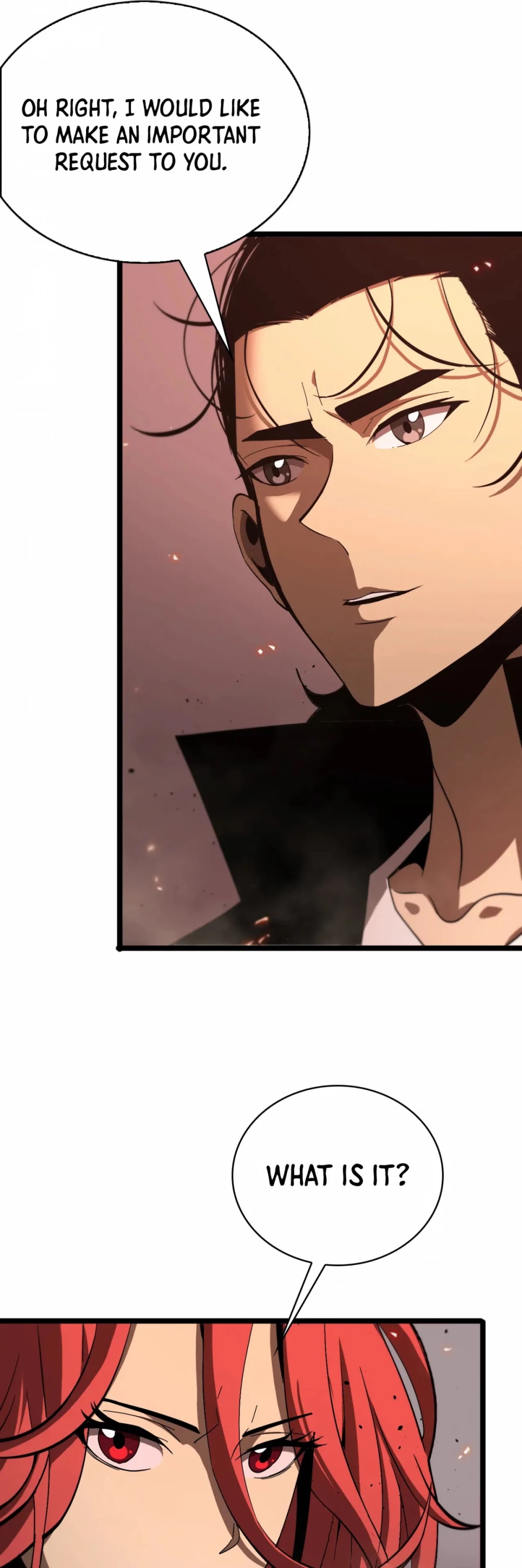 World's Apocalypse Online Chapter 81 page 14 - Chapter 81