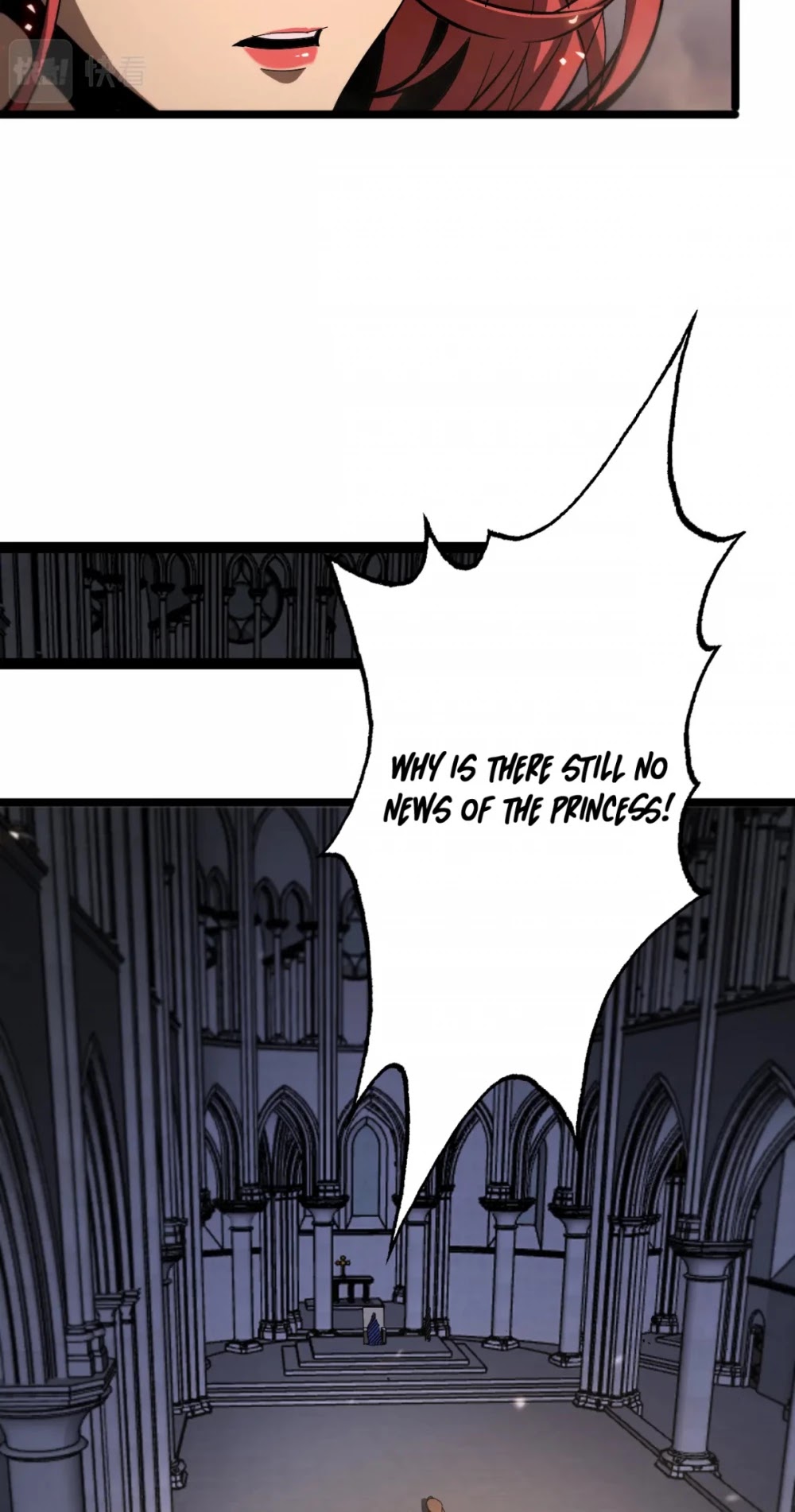 World's Apocalypse Online Chapter 81 page 15 - Chapter 81