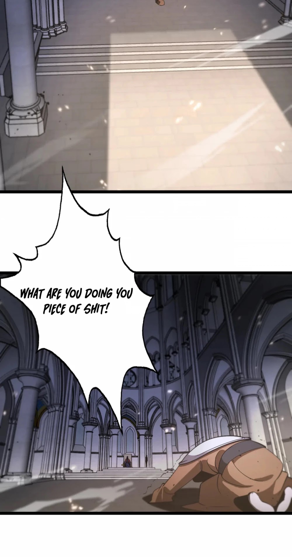 World's Apocalypse Online Chapter 81 page 16 - Chapter 81