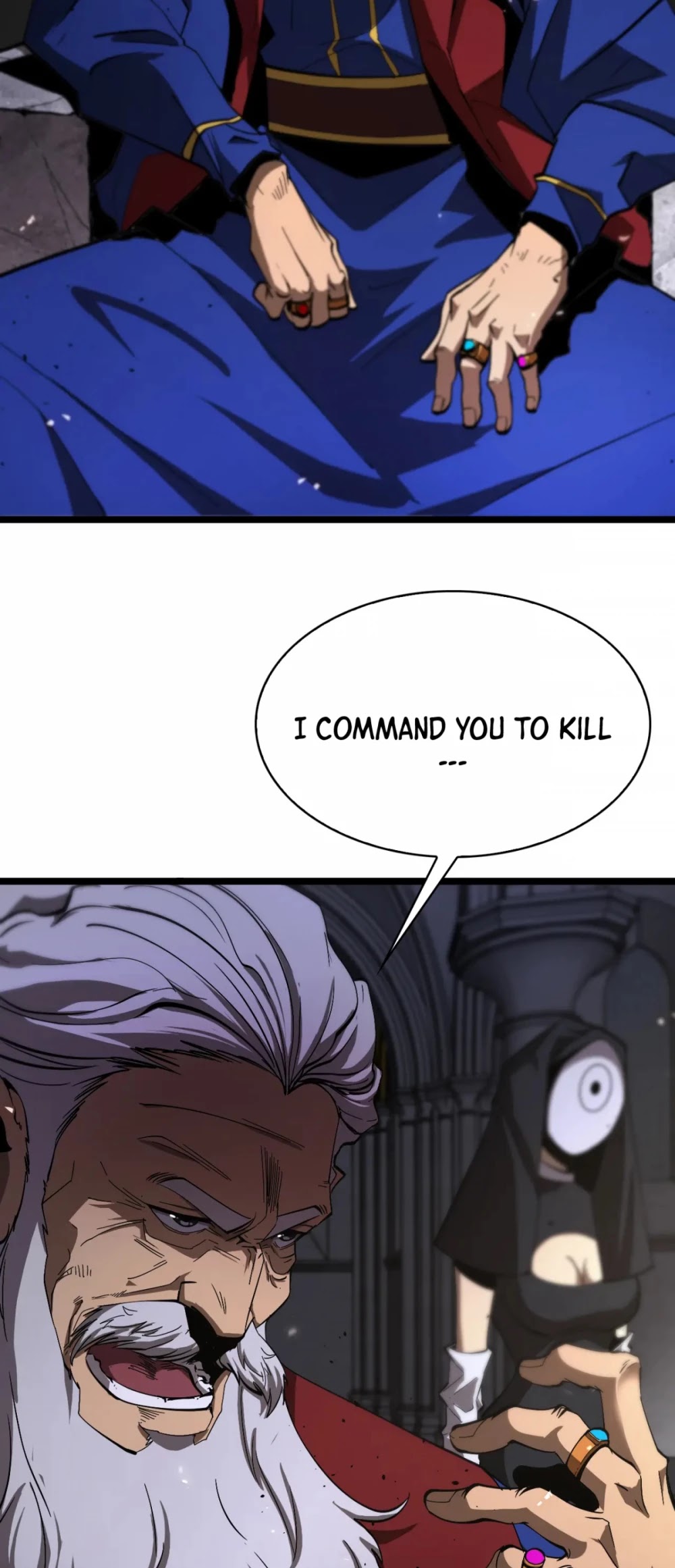 World's Apocalypse Online Chapter 81 page 18 - Chapter 81