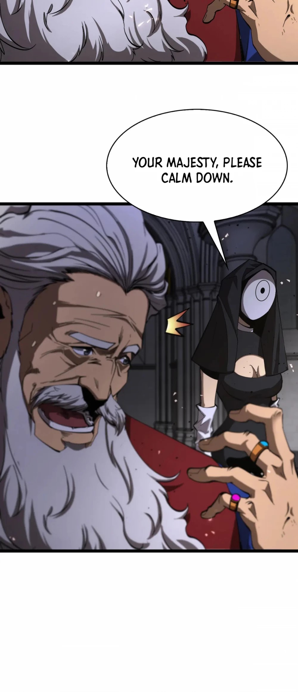 World's Apocalypse Online Chapter 81 page 19 - Chapter 81
