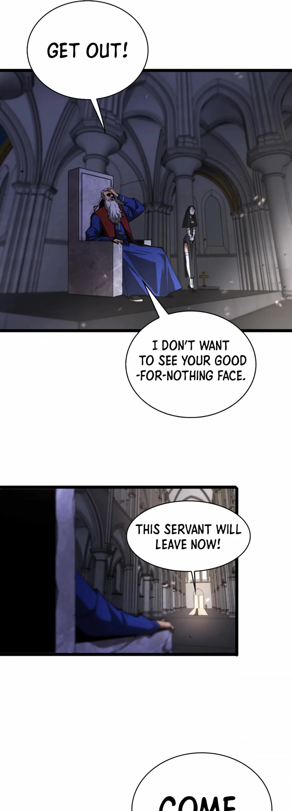 World's Apocalypse Online Chapter 81 page 20 - Chapter 81