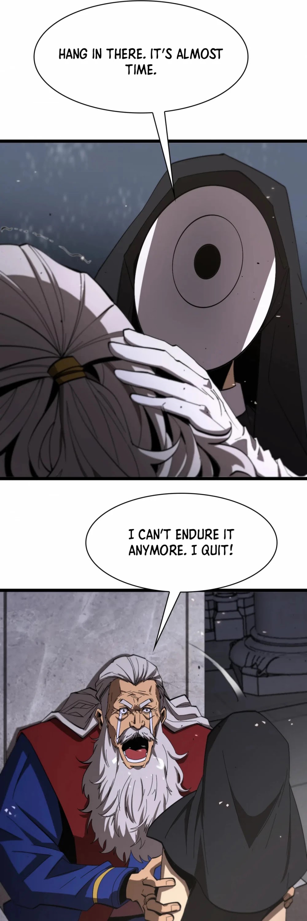 World's Apocalypse Online Chapter 81 page 25 - Chapter 81