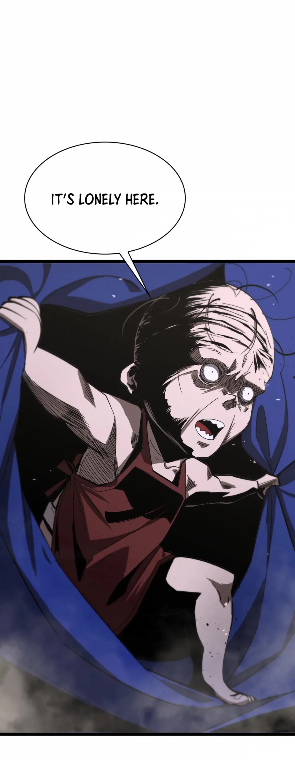 World's Apocalypse Online Chapter 81 page 29 - Chapter 81