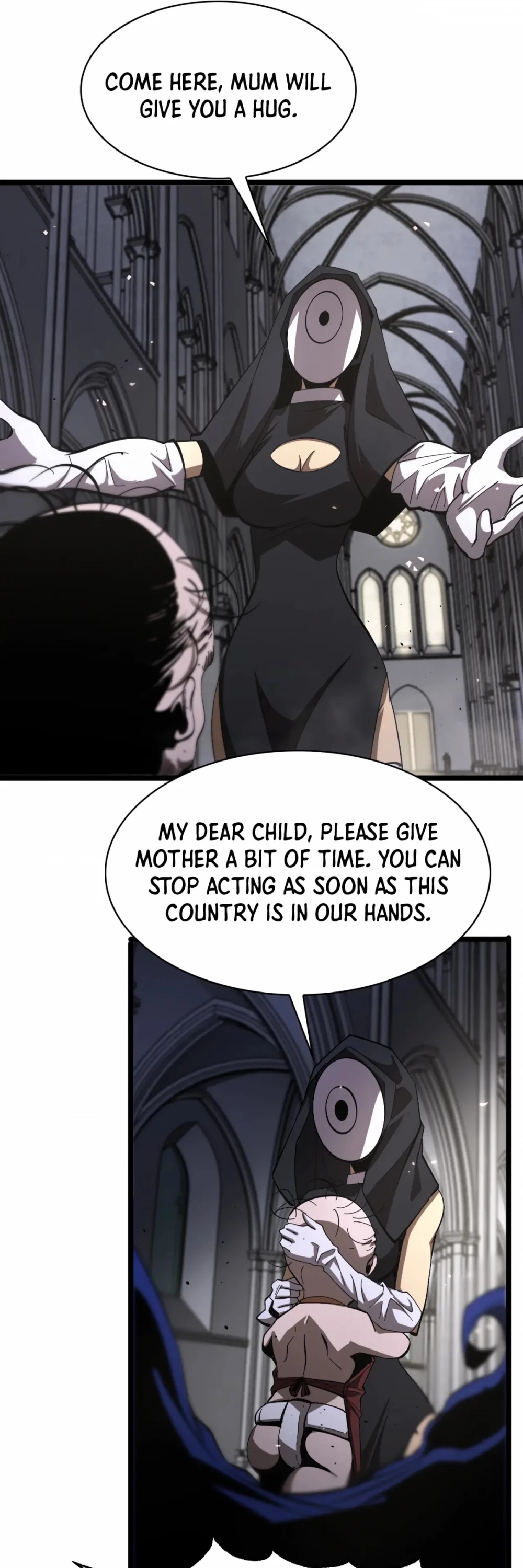 World's Apocalypse Online Chapter 81 page 30 - Chapter 81