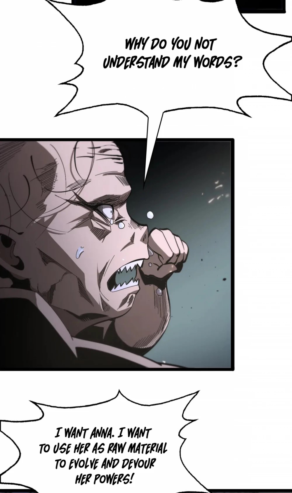 World's Apocalypse Online Chapter 81 page 31 - Chapter 81