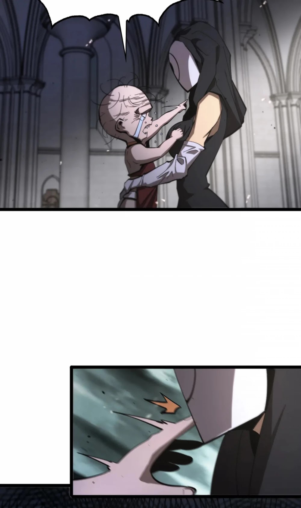 World's Apocalypse Online Chapter 81 page 32 - Chapter 81