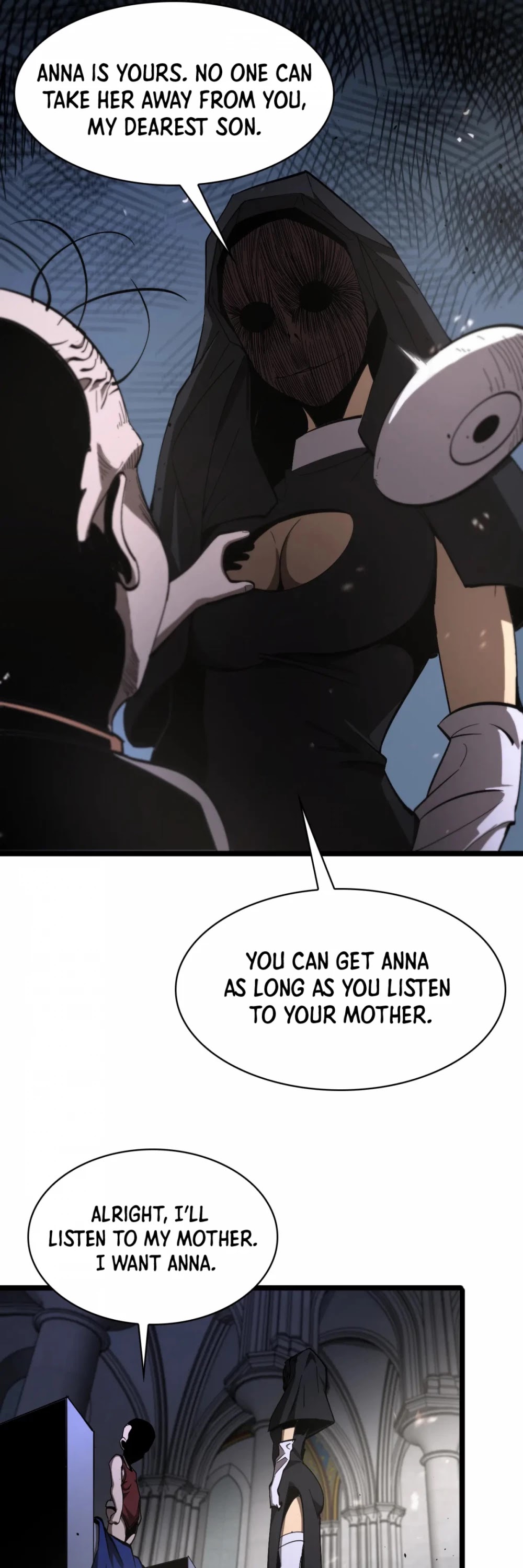 World's Apocalypse Online Chapter 81 page 33 - Chapter 81
