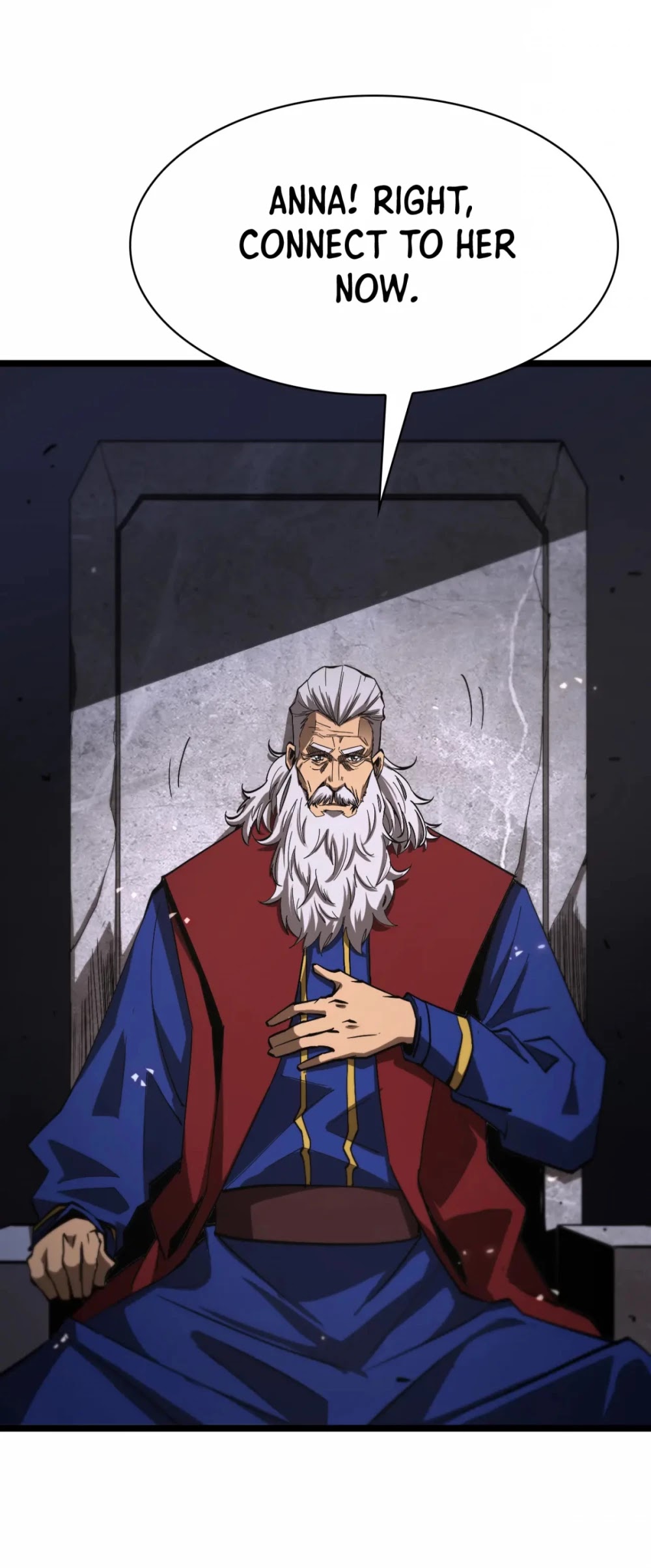 World's Apocalypse Online Chapter 81 page 35 - Chapter 81