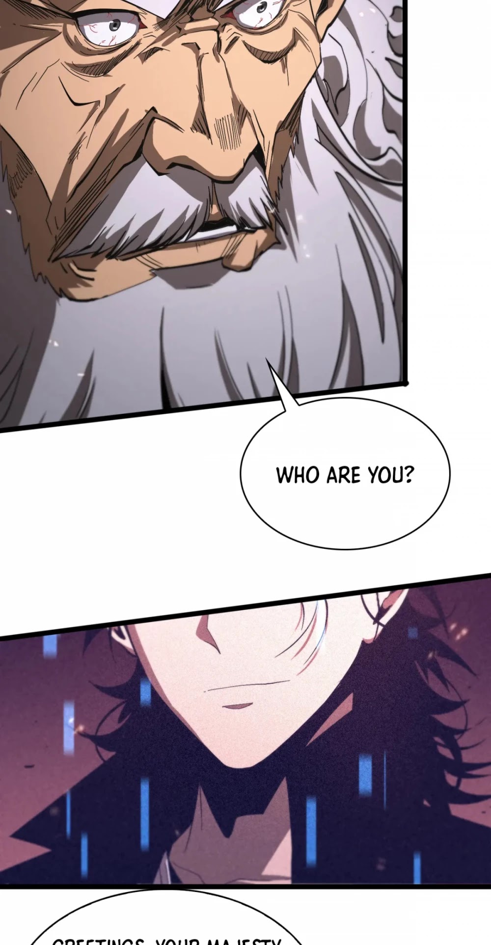 World's Apocalypse Online Chapter 81 page 37 - Chapter 81