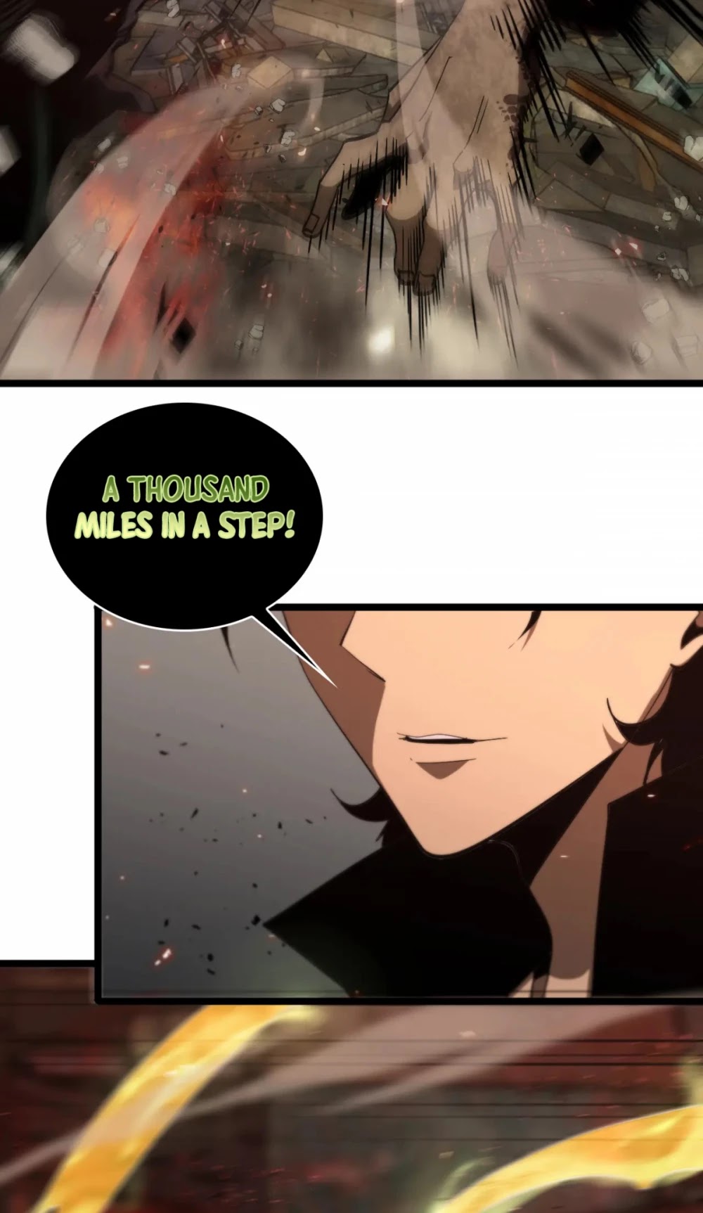 World's Apocalypse Online Chapter 81 page 6 - Chapter 81