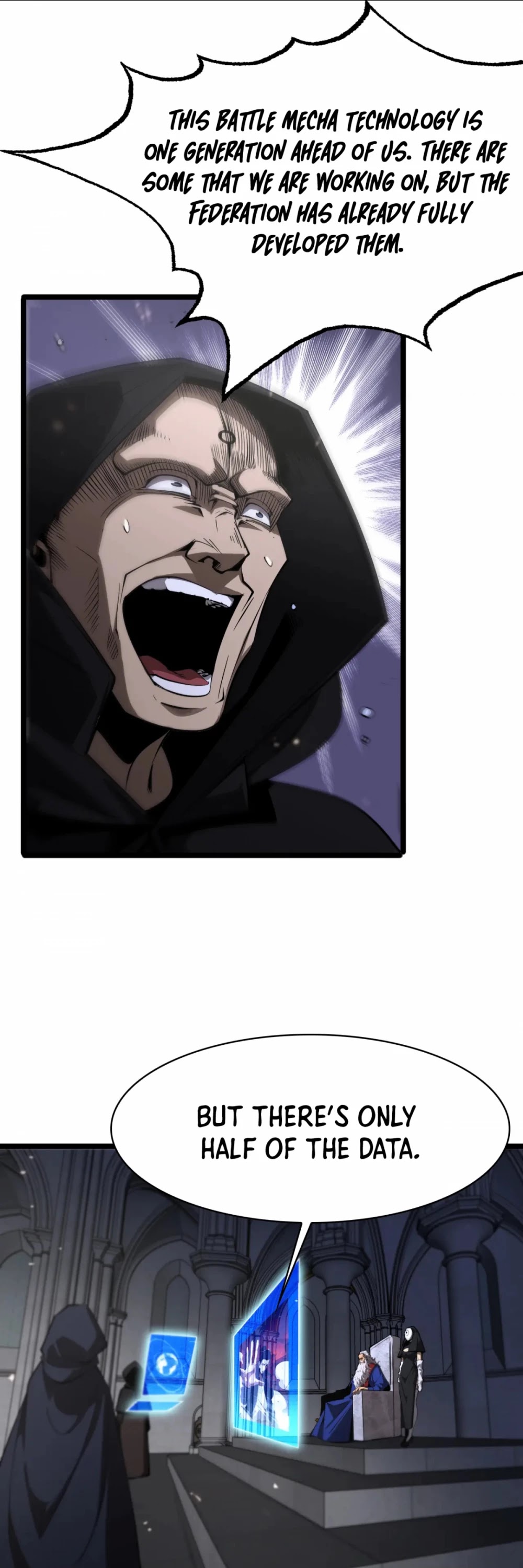 World's Apocalypse Online Chapter 82 page 14 - Chapter 82