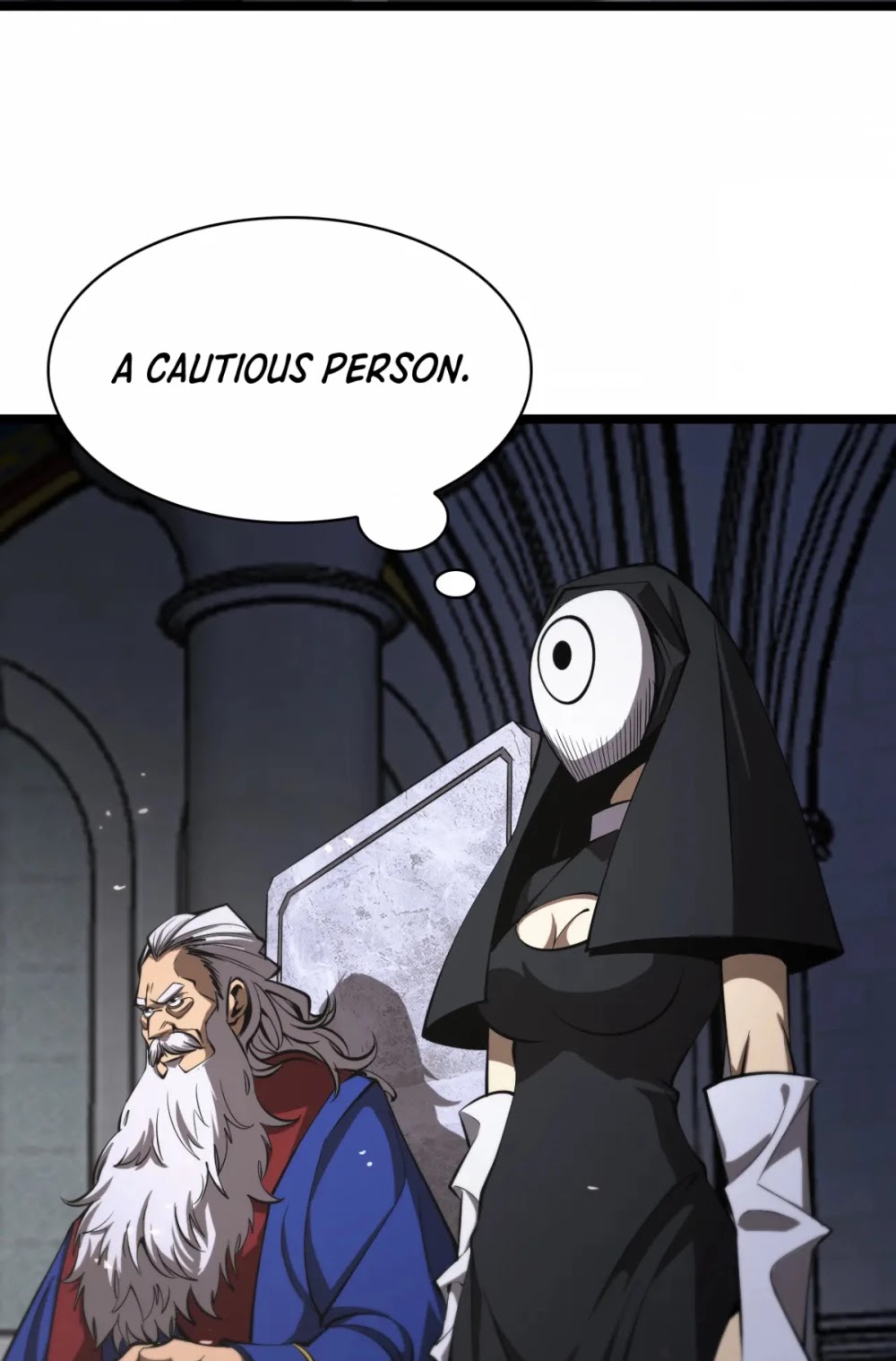 World's Apocalypse Online Chapter 82 page 15 - Chapter 82