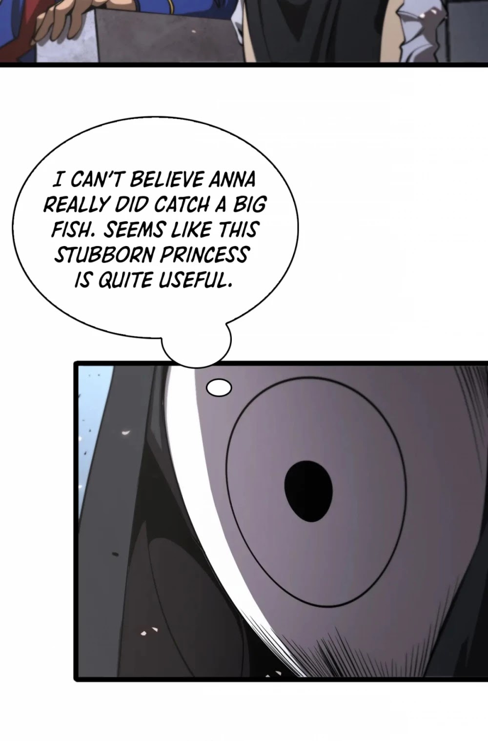 World's Apocalypse Online Chapter 82 page 16 - Chapter 82